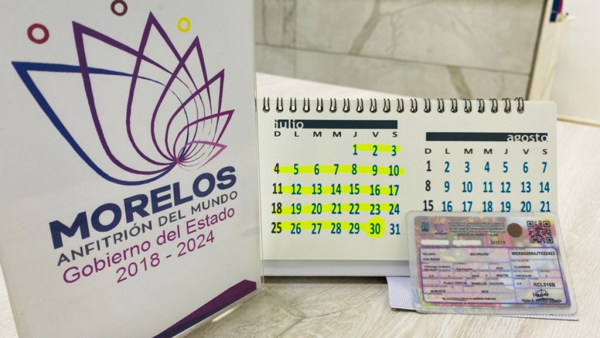 Extiende SMyT al 30 de julio, prórroga para el pago de refrendo 2021