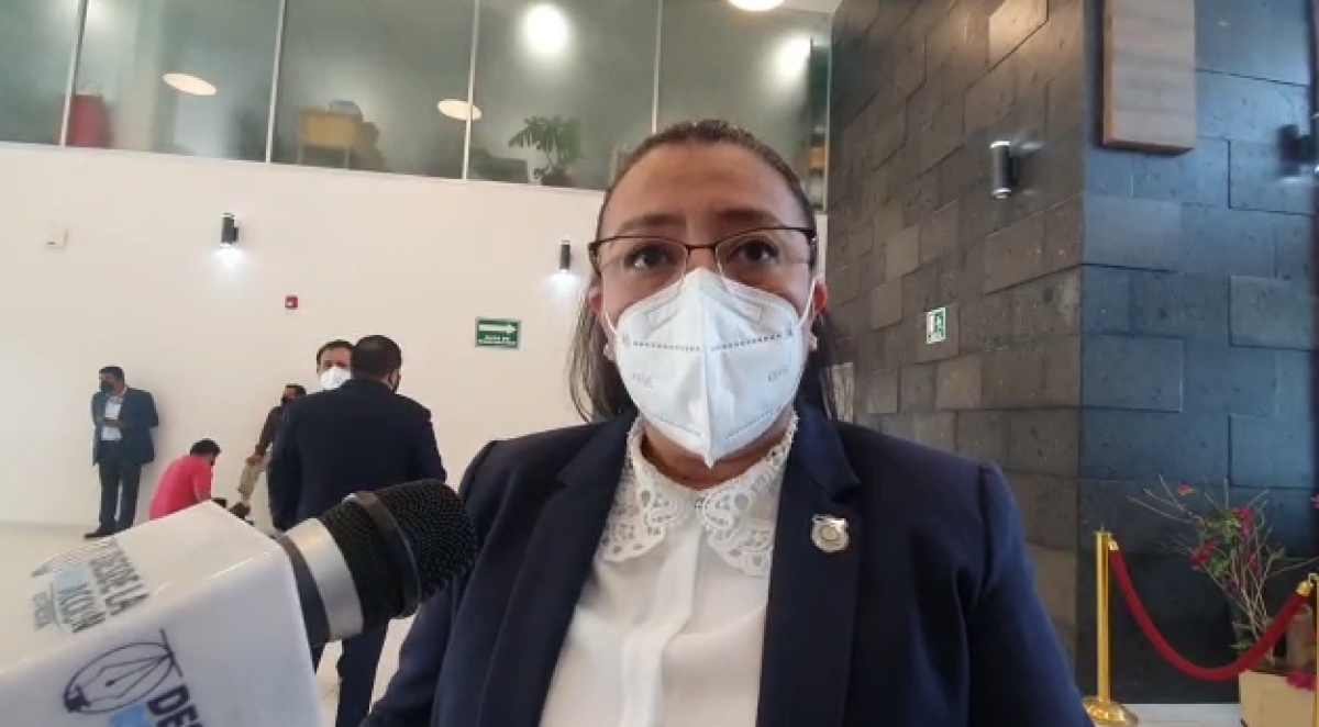 Delito de secuestro disminuyó en más del 80% en comparación al 2013: Pineda Fernández