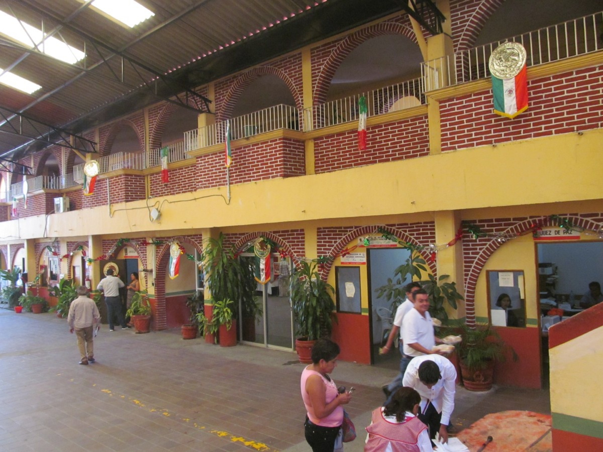 Anuncian campañas de salud en Tlaltizapán