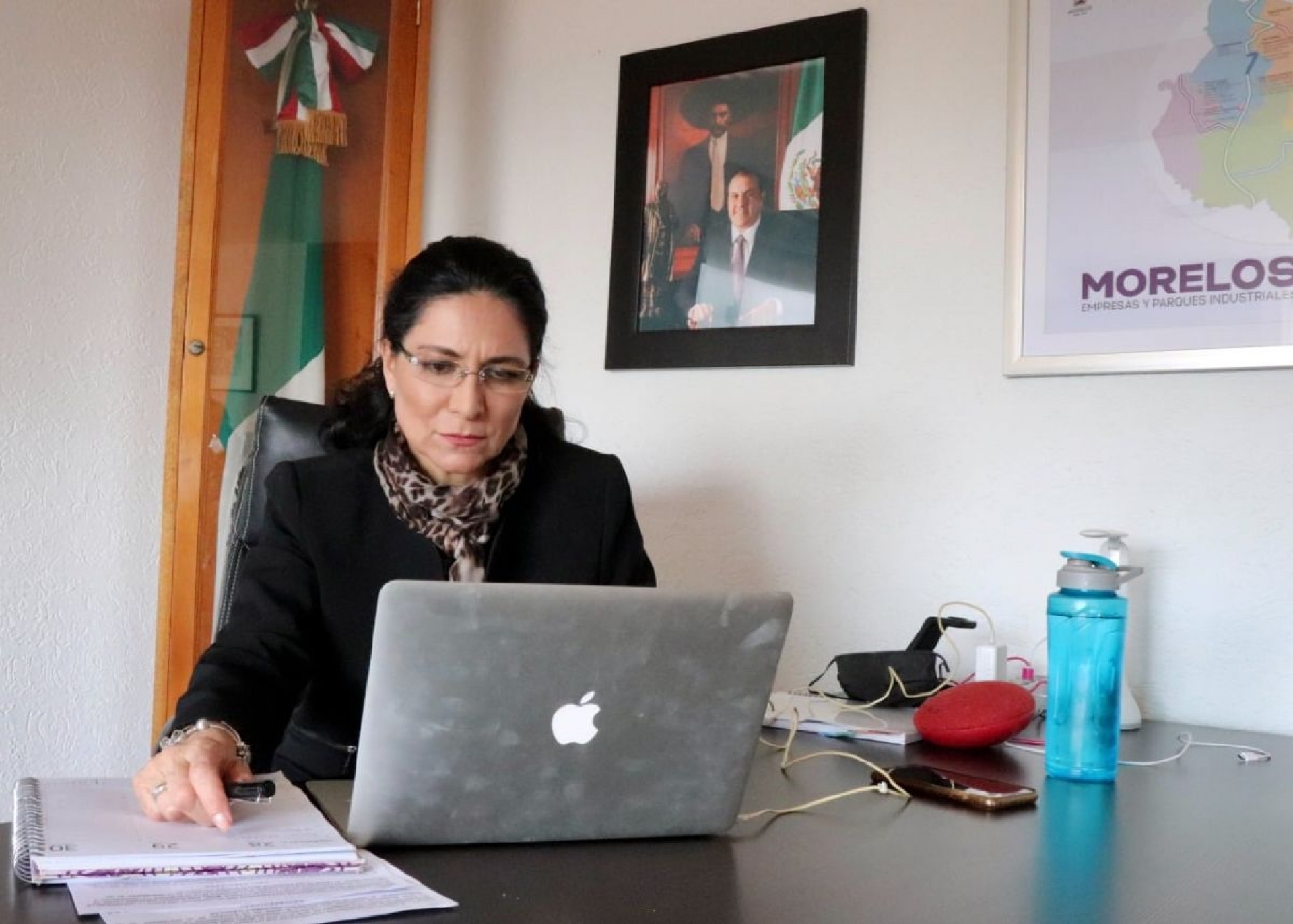 Reactivación del ferrocarril, en manos del Congreso