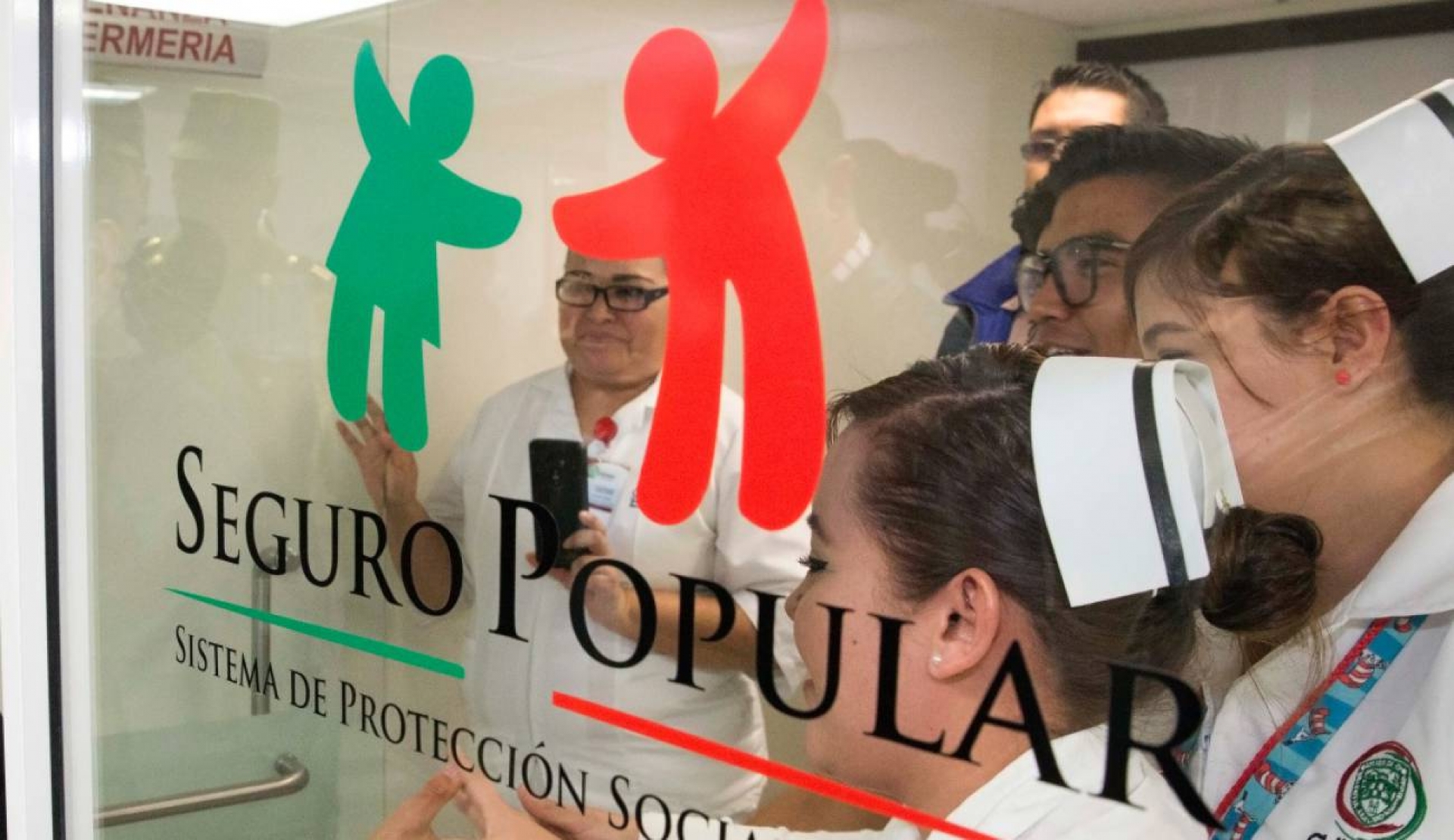 Adiós Seguro Popular; ¿cómo será el Instituto de Salud para el Bienestar?