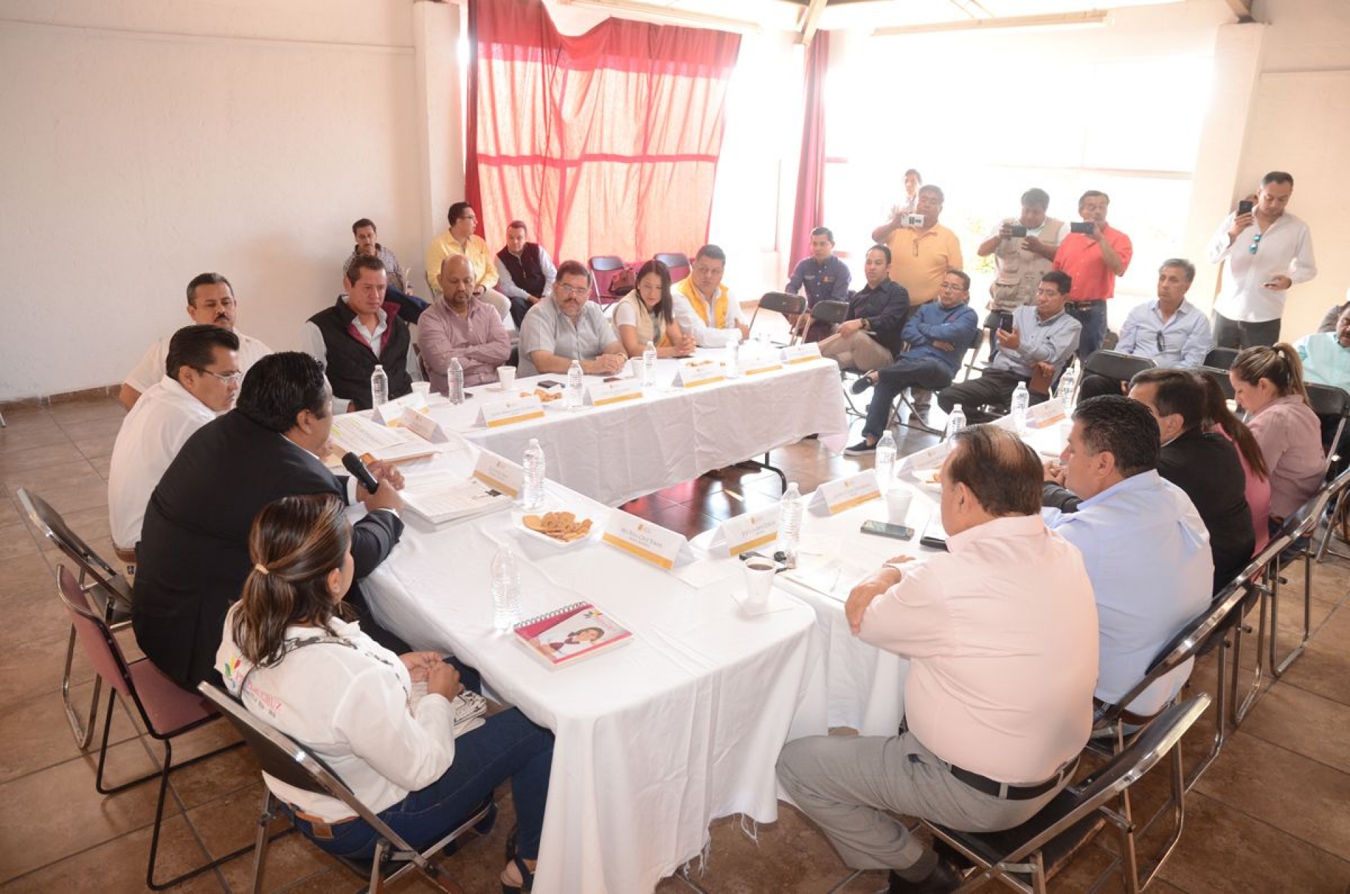 Donación de terreno para secundaria despierta malestar de vecinos de Cuautla