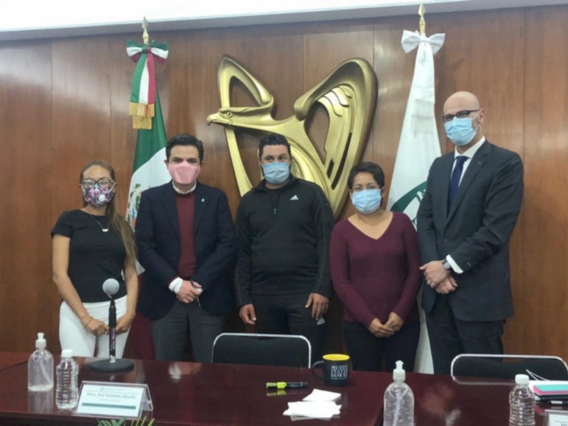 IMSS habilita plataforma digital para atención de niños con cáncer