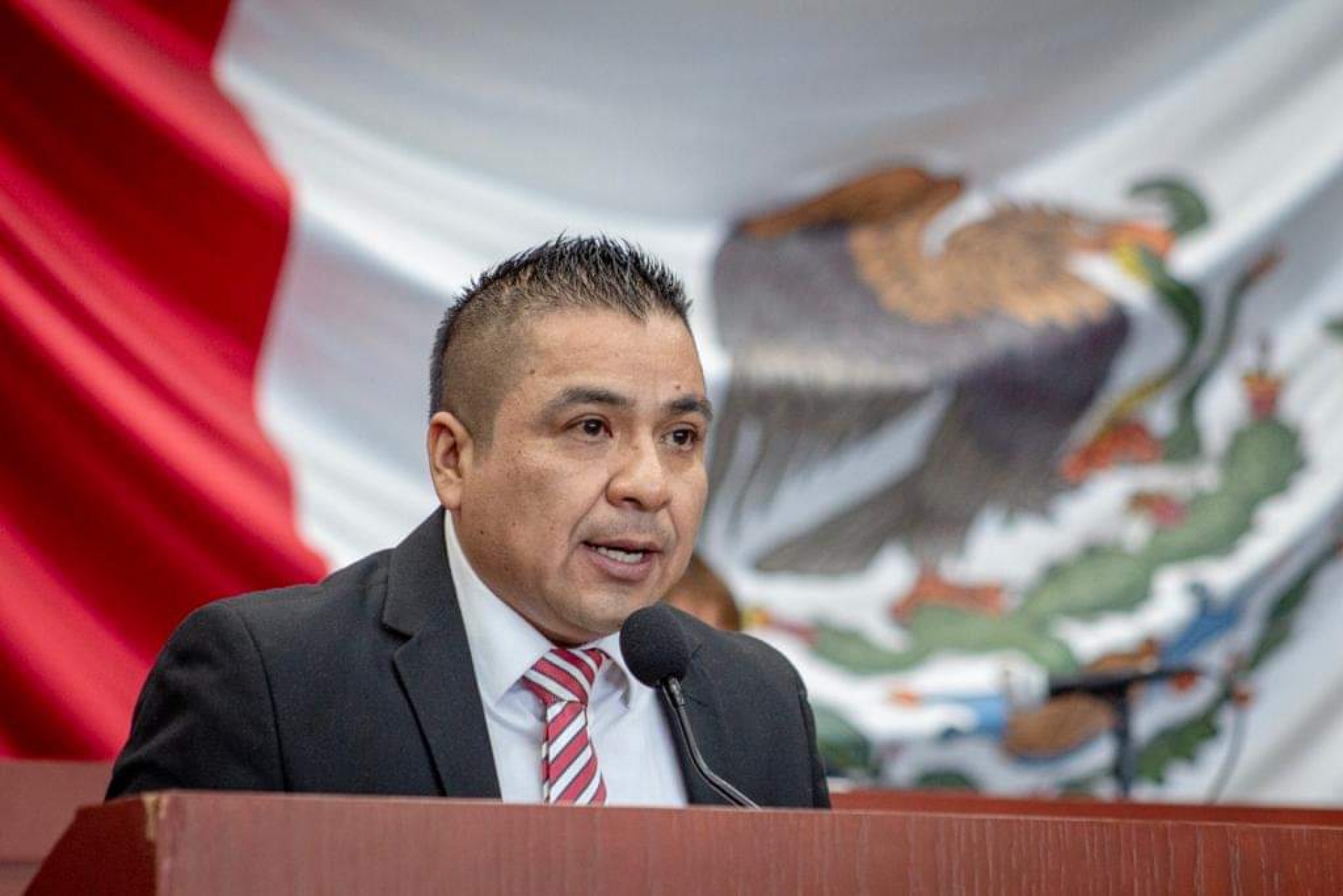 Tras entrar en vigor reforma, en Morelos ya no prescriben delitos sexuales contra menores
