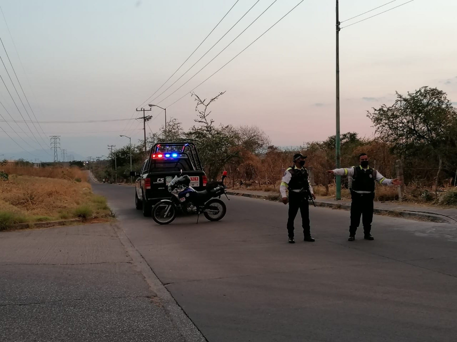 Riña en el Cereso Morelos; seis internos lesionados