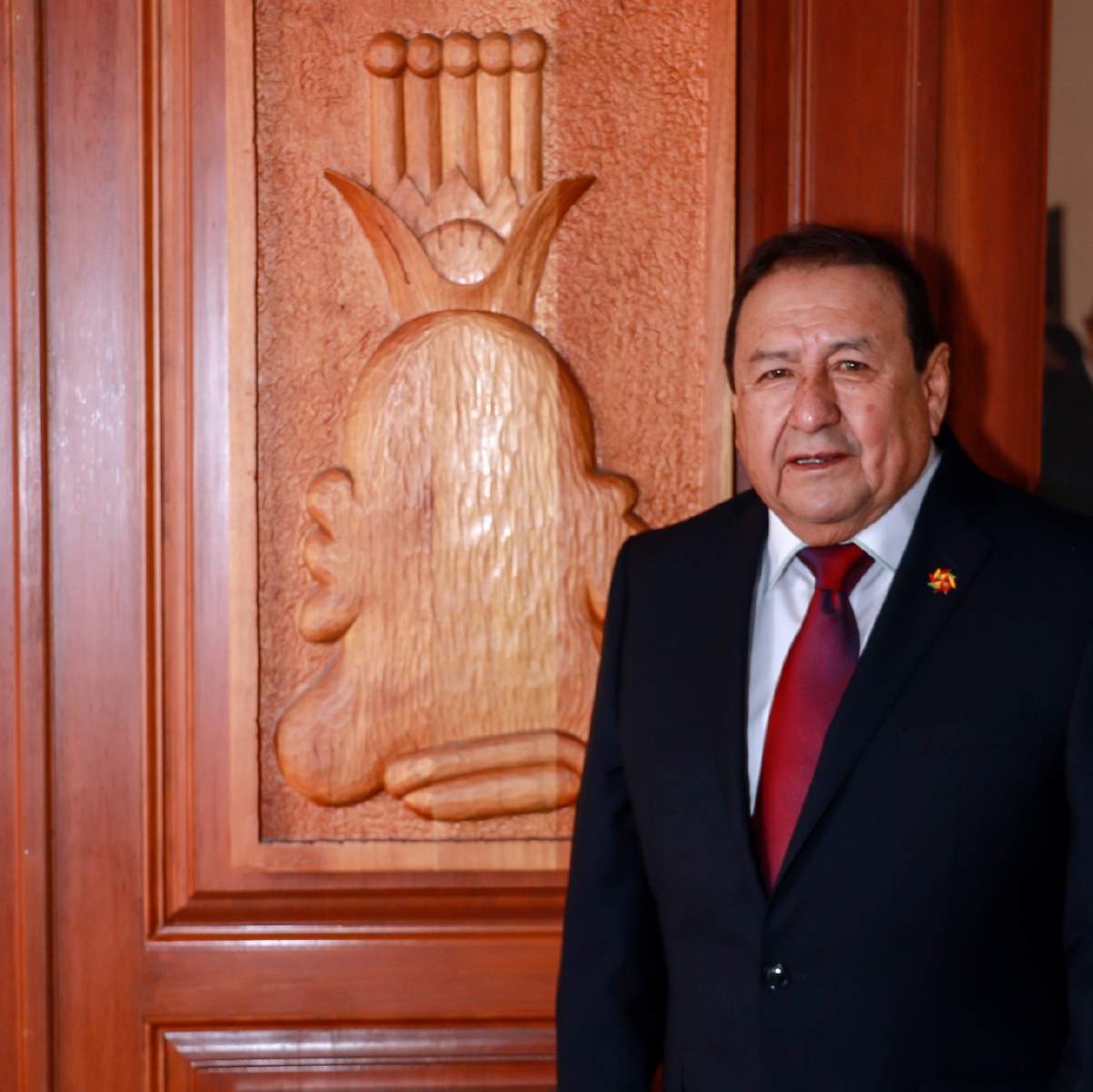 Alcalde de Yautepec se encuentra hospitalizado