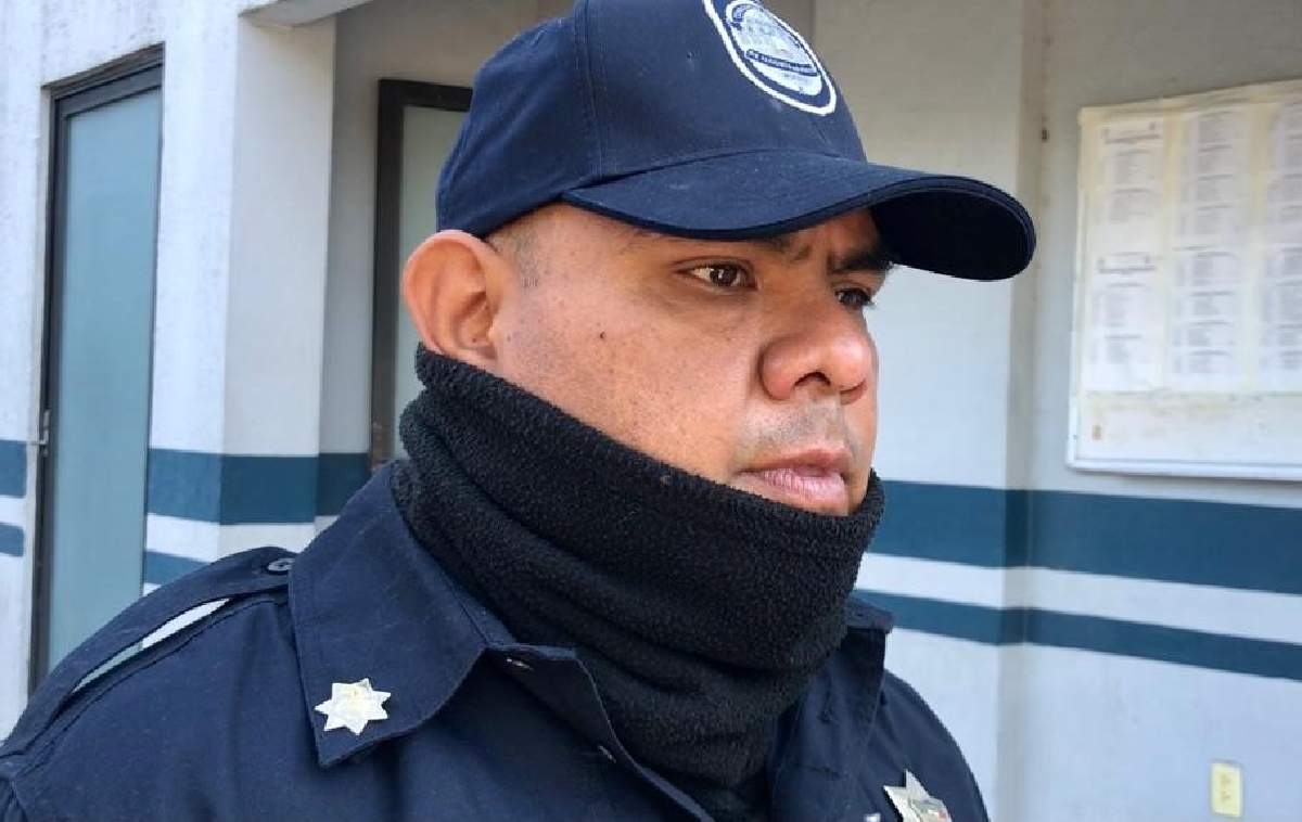 Vincularán colonias al segurichat para prevenir el delito en Cuautla