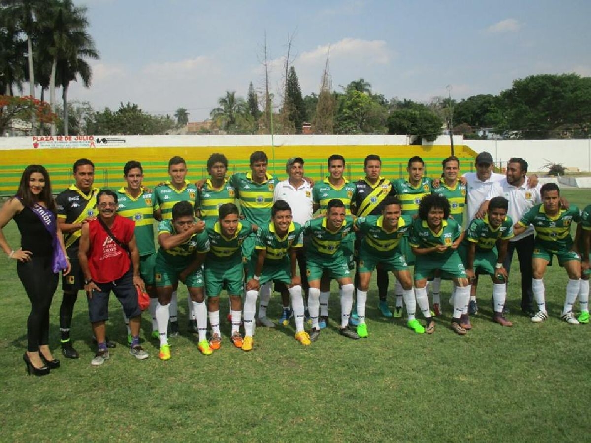 Cuautla espera a Calor de San Pedro en semifinales