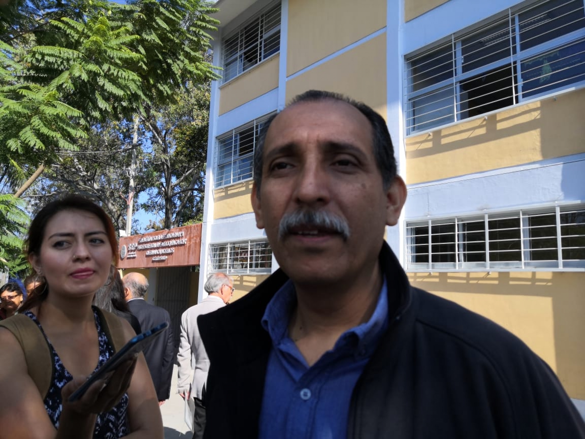 Por temporada invernal, será posible modificar horarios de alrededor de 160 escuelas