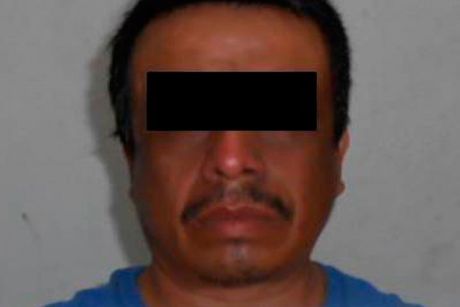 Mató a su esposa por una presunta infidelidad