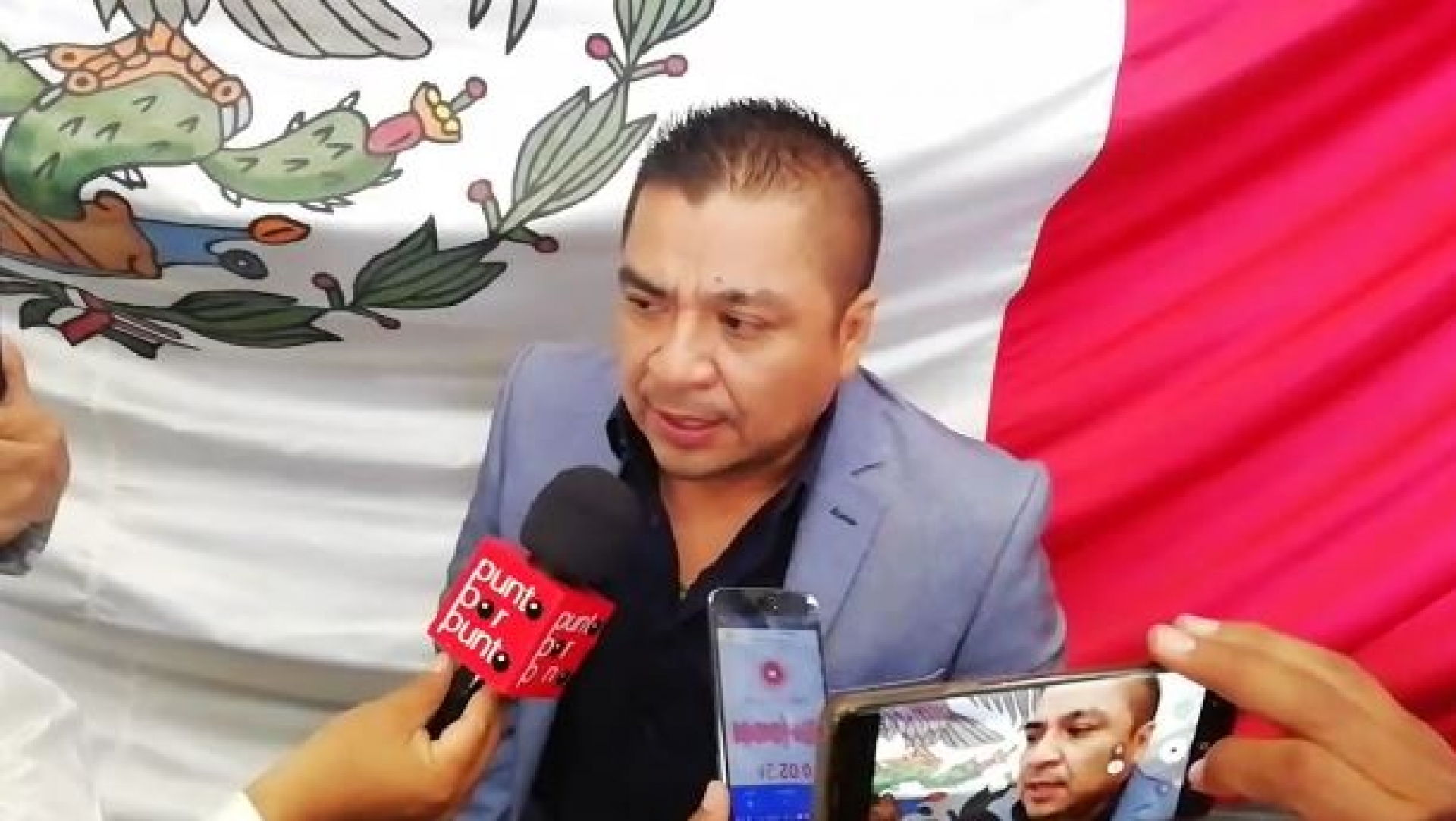 Comparecerá titular de la FGE ante el Congreso local, en septiembre