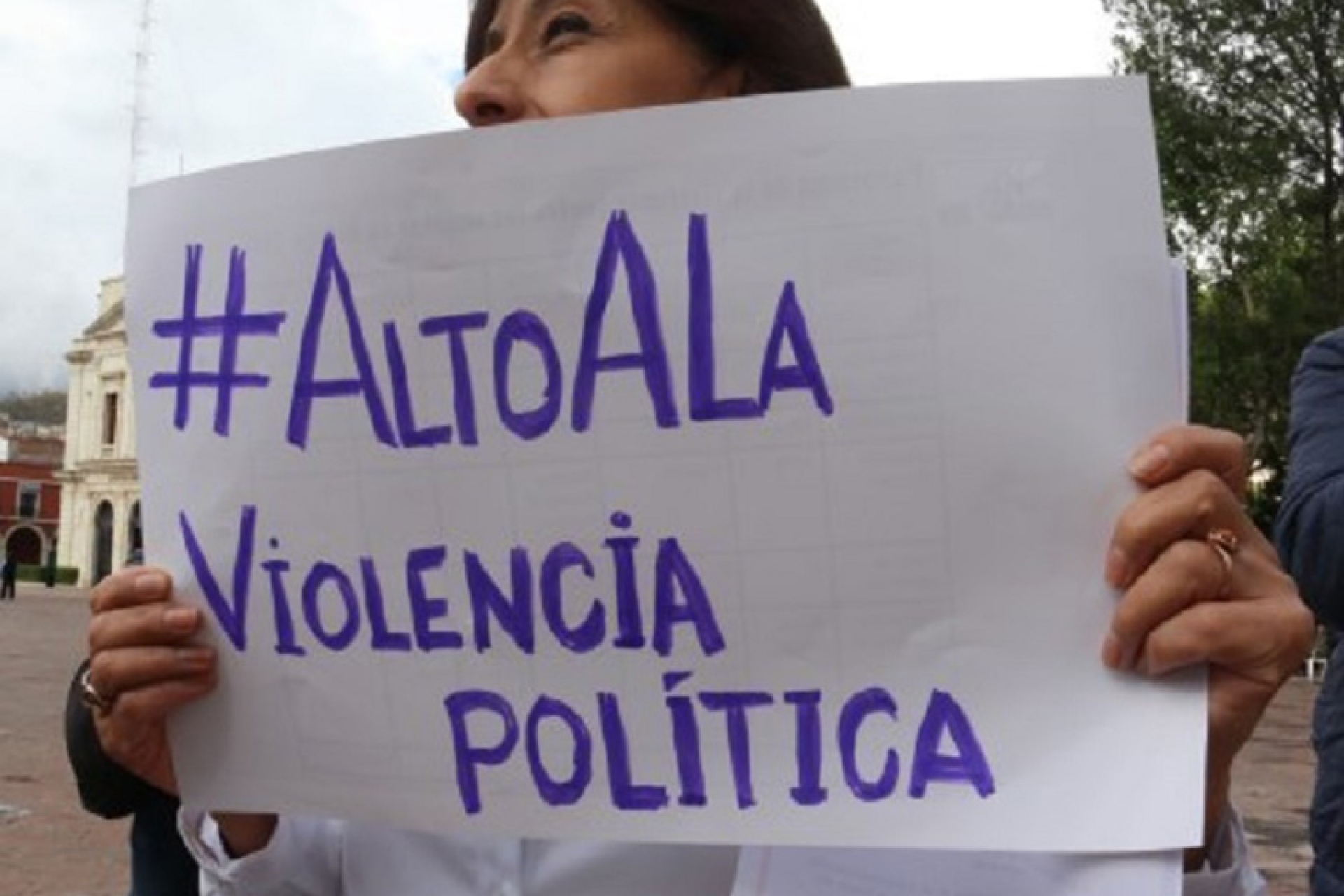 Vigilarán que violentadores no obtengan candidaturas