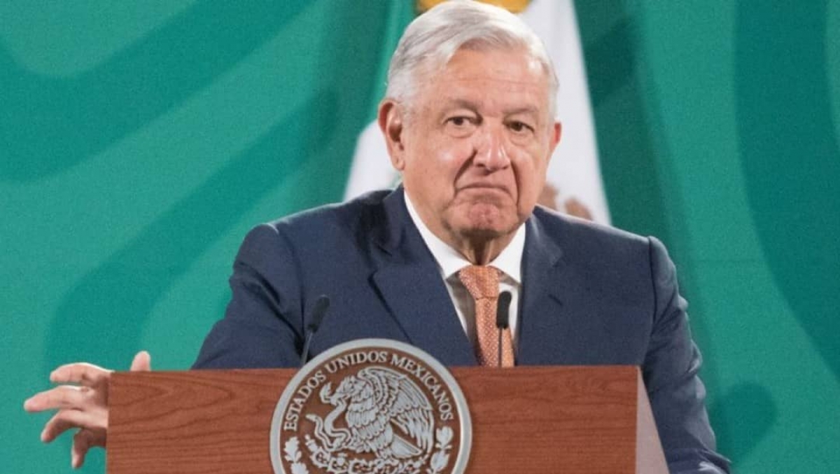 AMLO lamenta la muerte de la madre de Claudia Pavlovich, gobernadora de Sonora