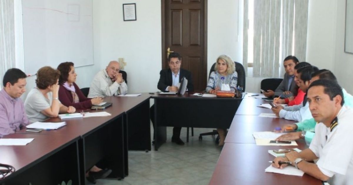 Instalan la Comisión Estatal de Albergues en Materia de Salud