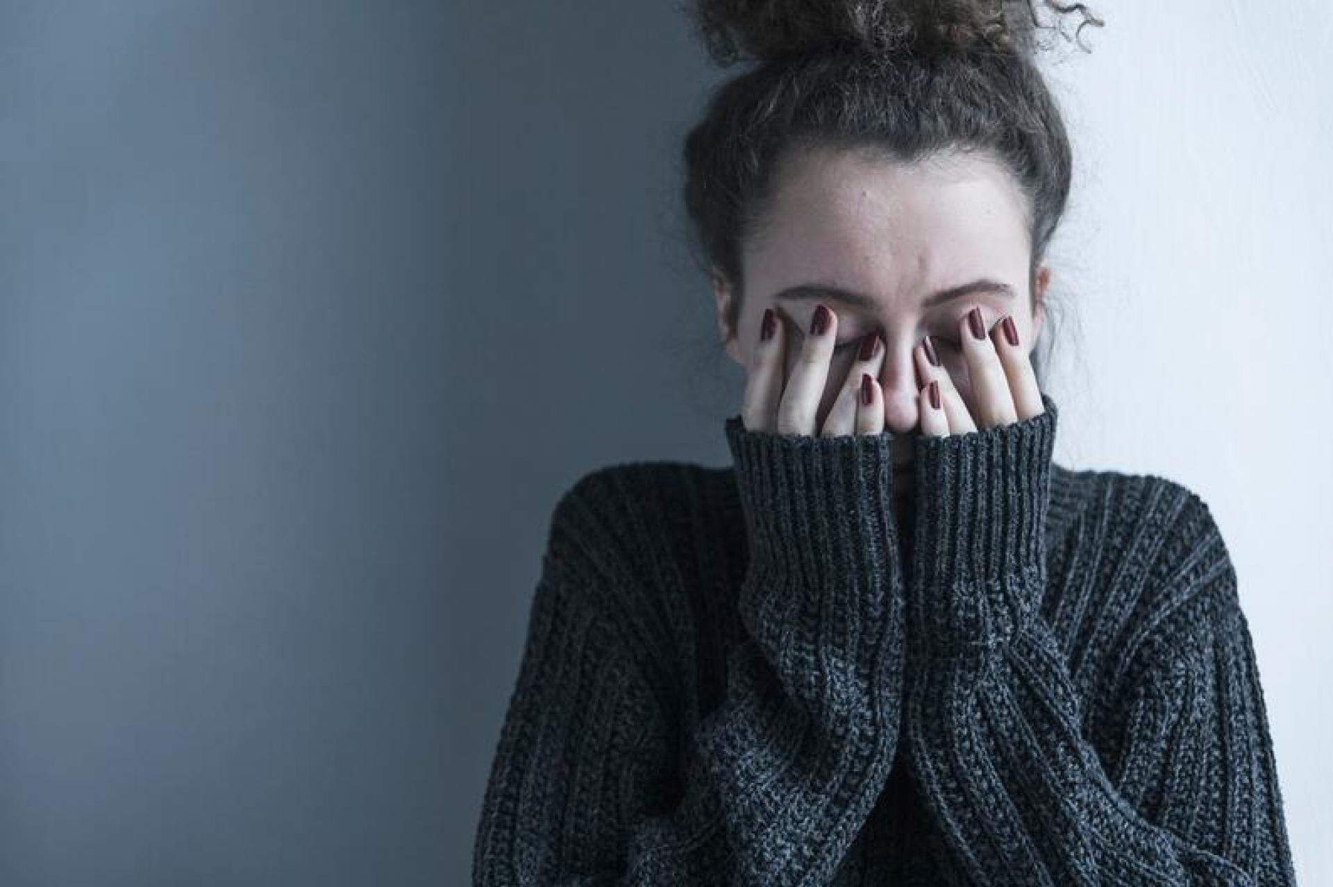 Las personas que sufren depresión presentan 12 hábitos que todos deberíamos conocer