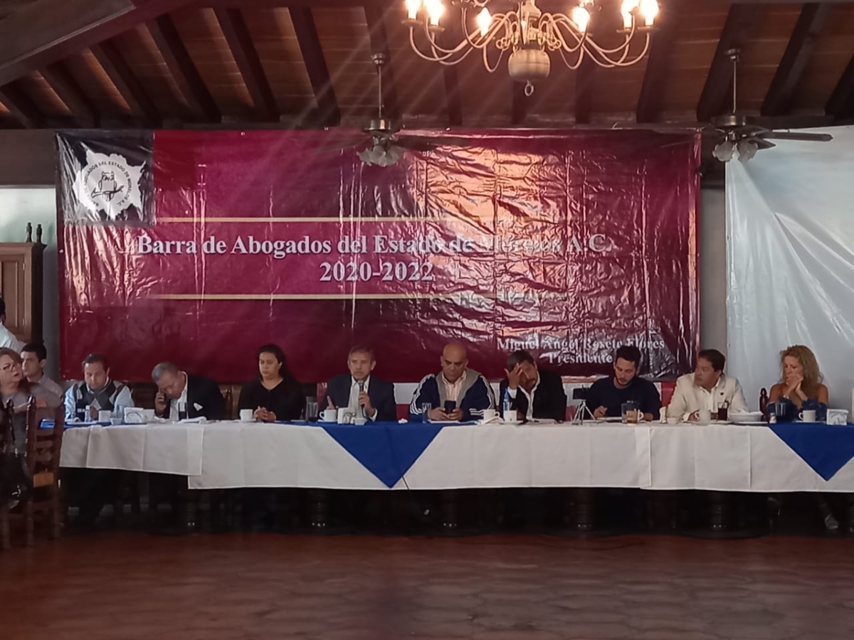 Temas fundamentales son Ley de Ingresos, rescate de SAPAC y seguridad: Urióstegui