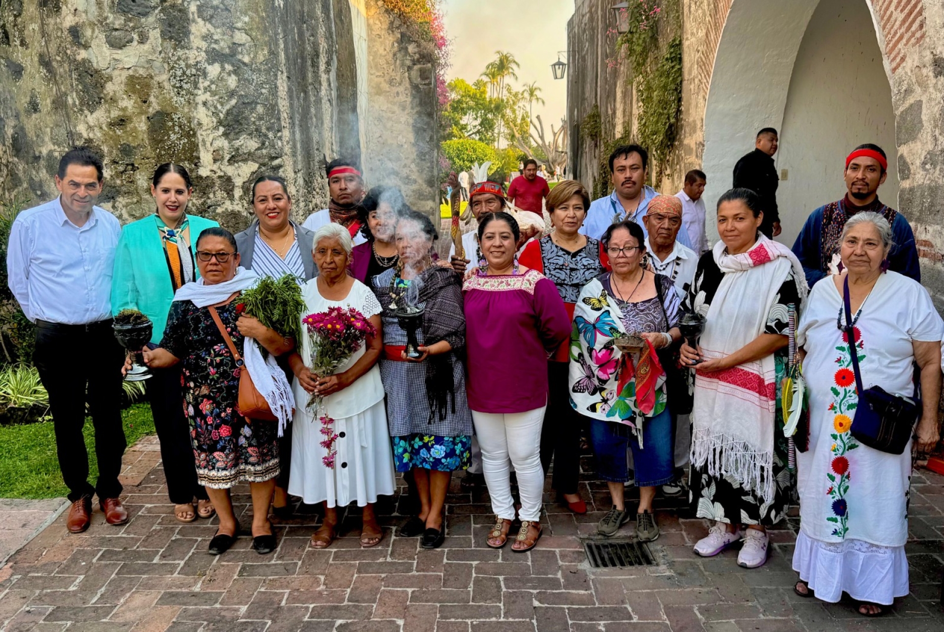 Propone diputada Jazmín Solano 'Ley de fomento, preservación y desarrollo artesanal del estado de Morelos'