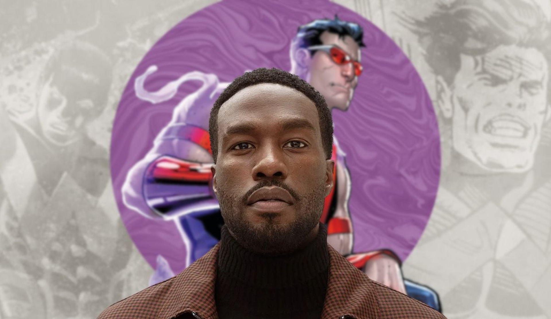 Marvel revela primer teaser tráiler de la serie Wonder Man