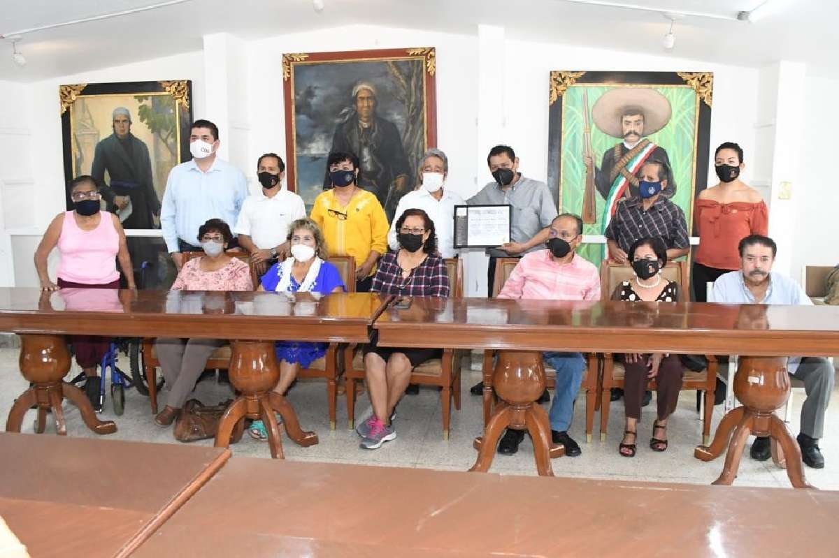 Buscan espacio para difundir cultura e historia de Cuautla