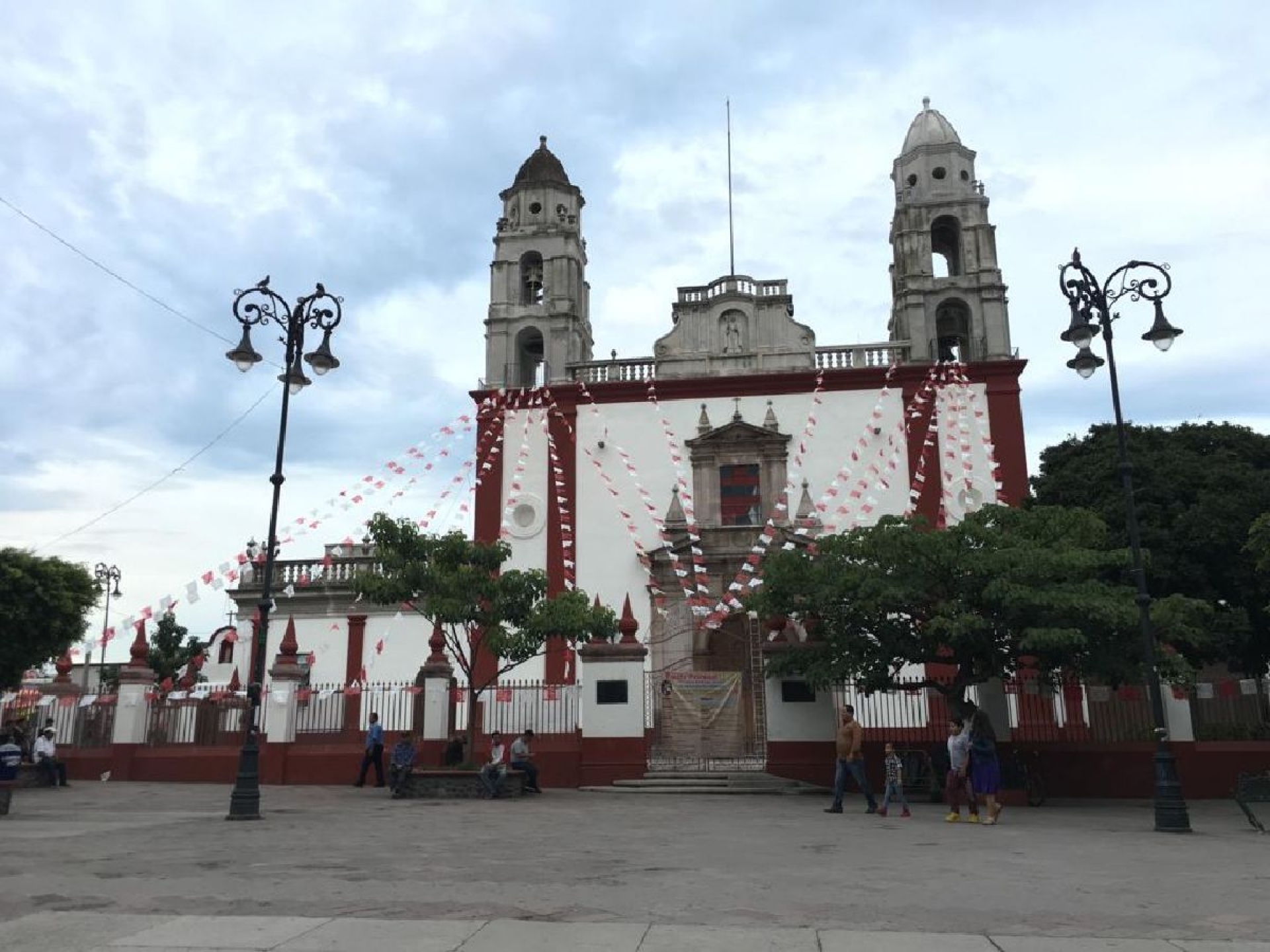 A casi dos años del sismo, reabrirán la iglesia de Santiago Apóstol de Cuautla