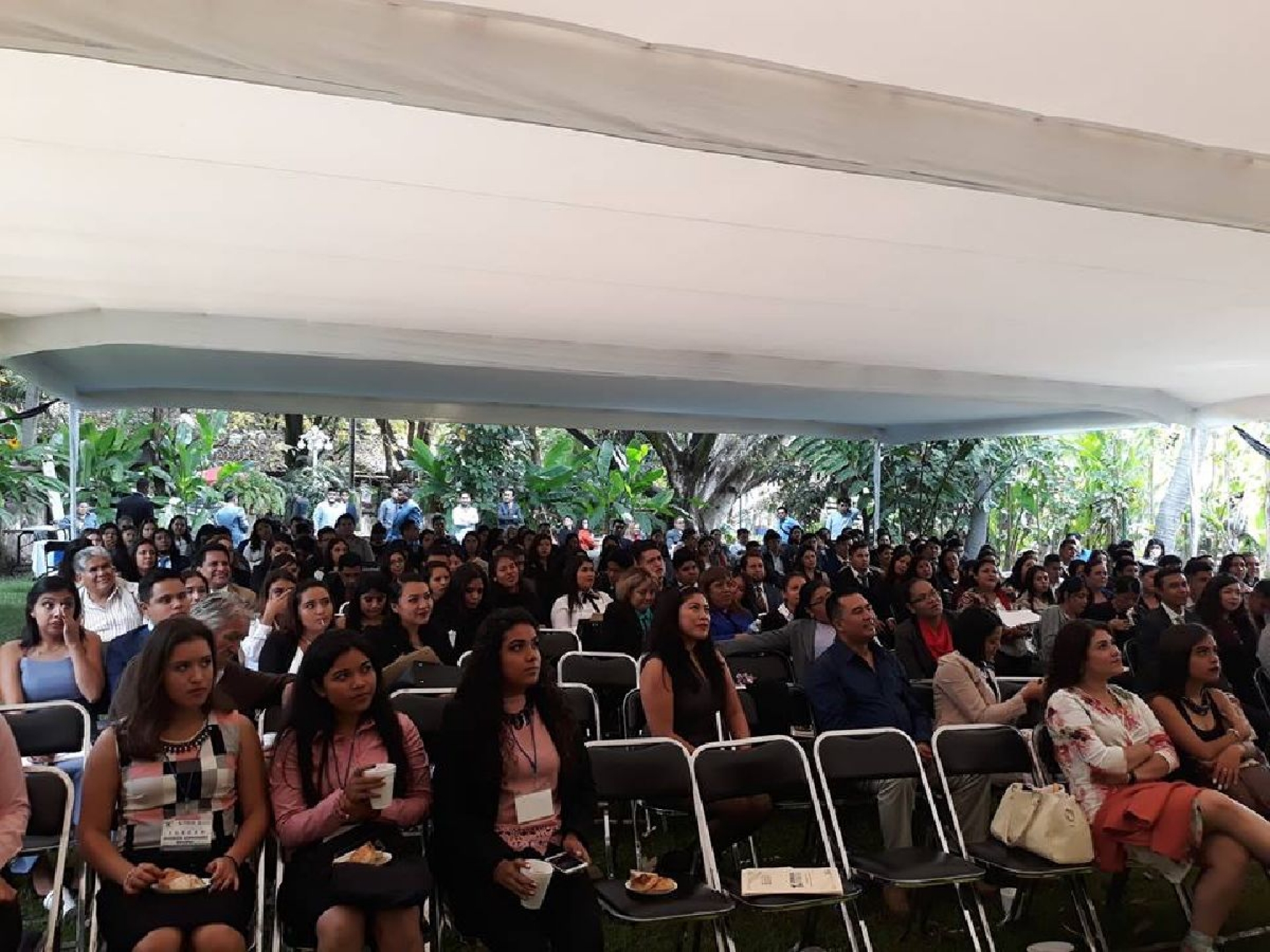 Abogados y Contadores, en riesgo por las nuevas tecnologías: Mendizabal