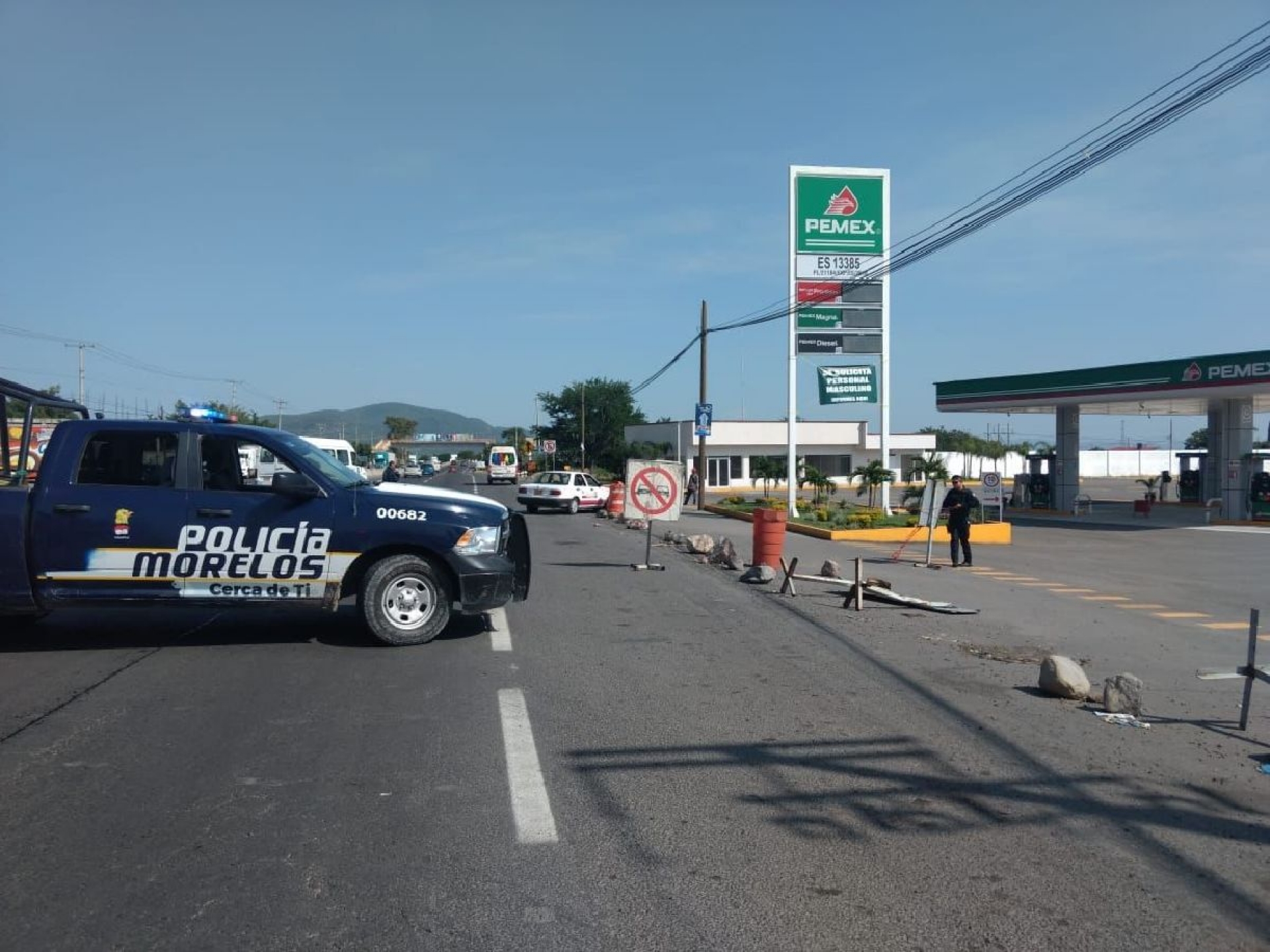 En promedio, durante julio hubo más de dos asesinatos al día