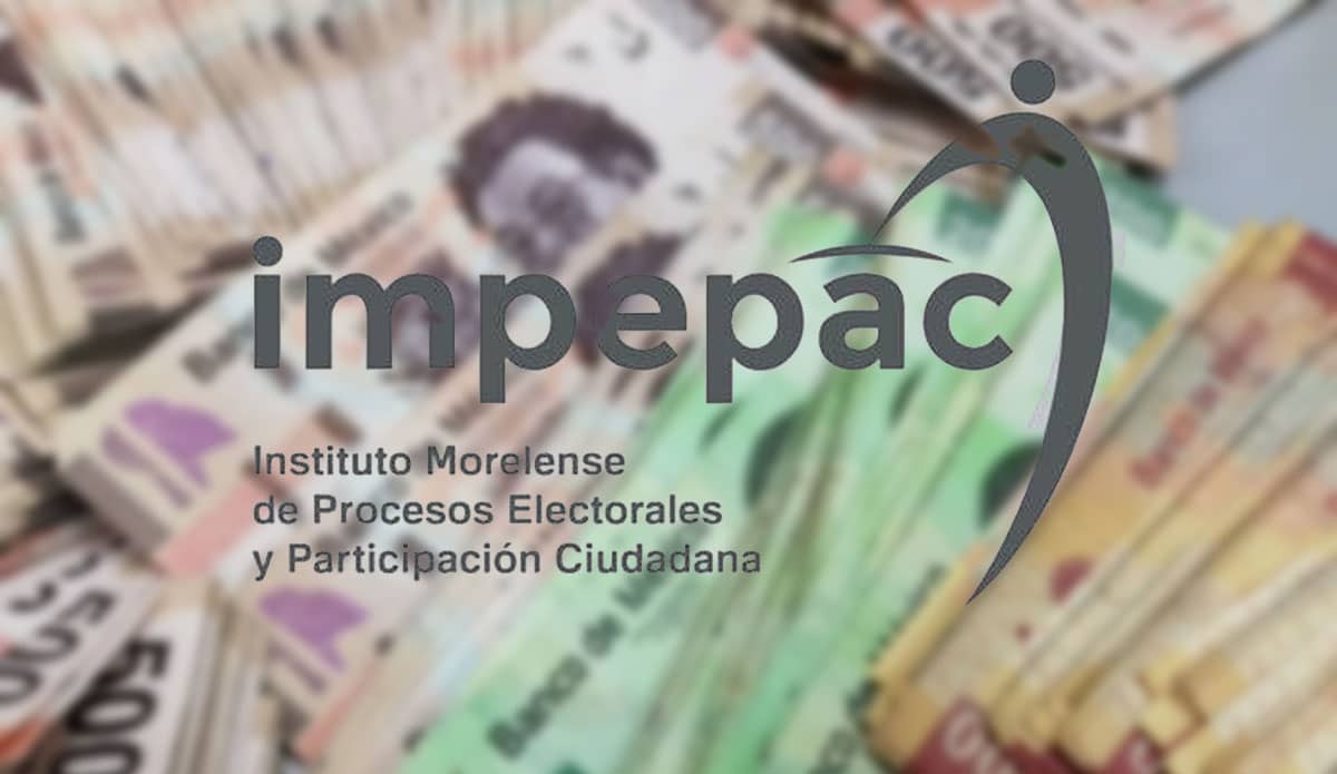 Impepac insistirá en aumento presupuestal