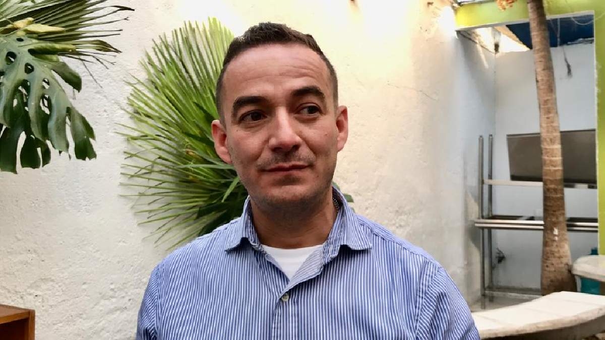Esperan restauranteros recuperación este fin de año