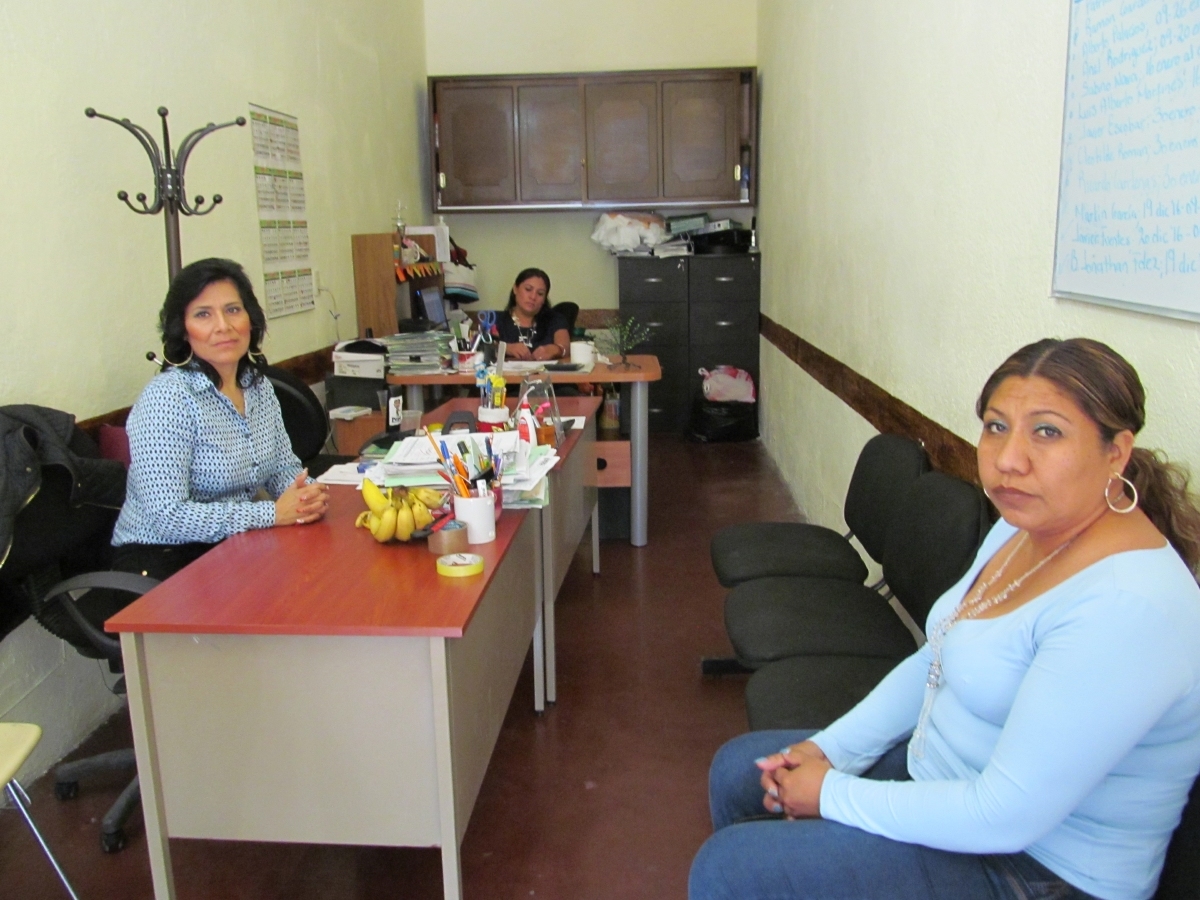Se prepara sindicato de Zacatepec para negociar nuevas condiciones laborales