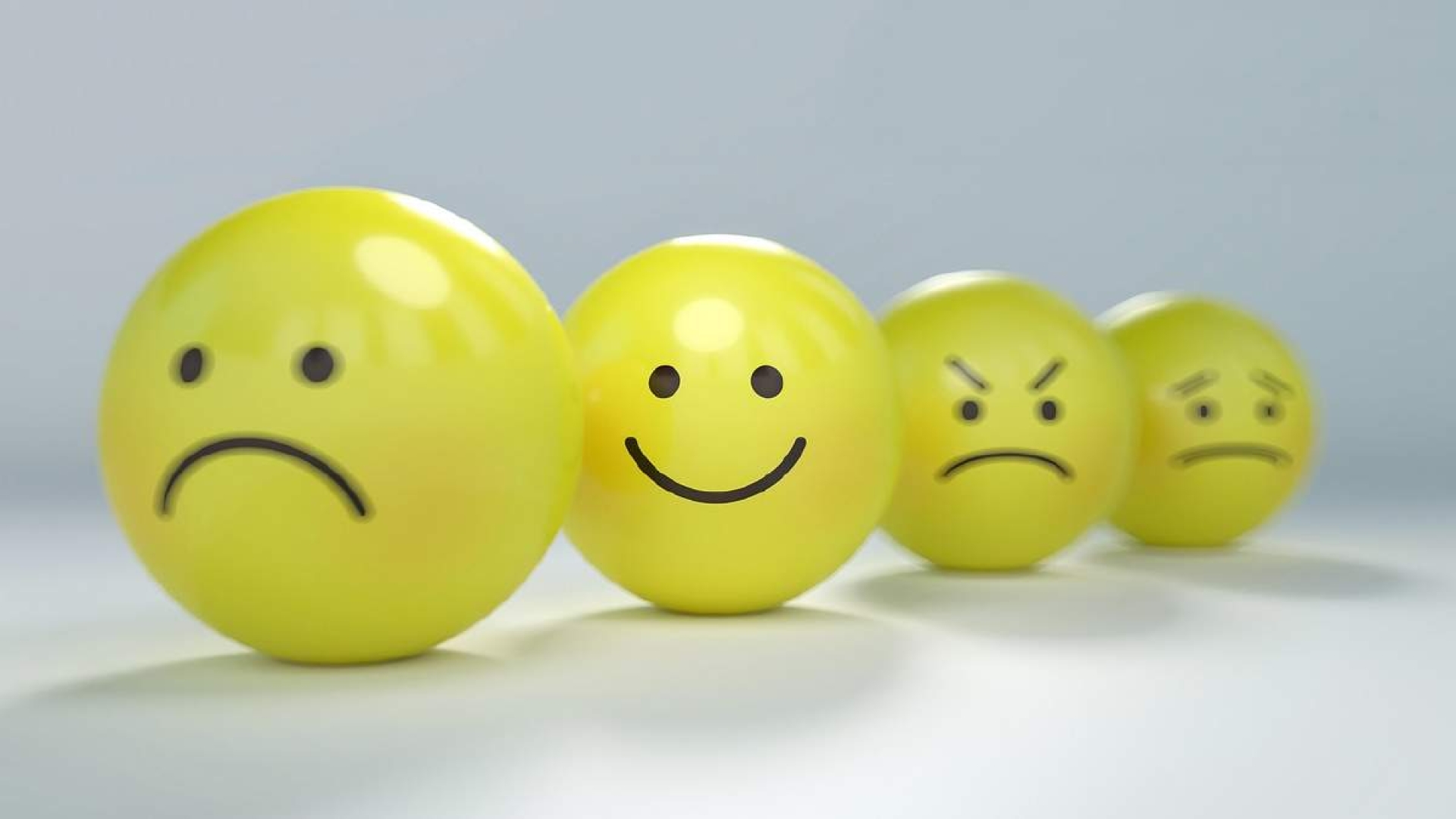 Emociones y cultura de paz
