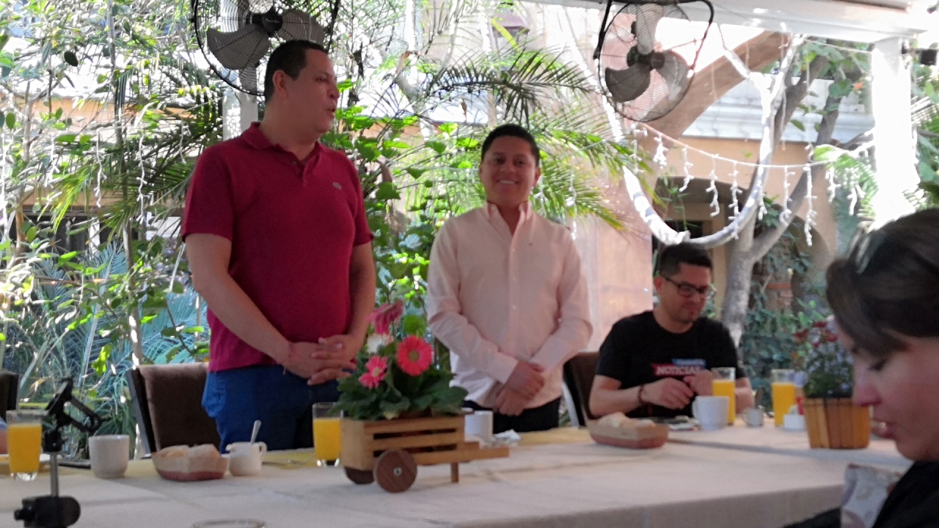 Tomará posesión alcalde suplente de Jojutla, este mediodía