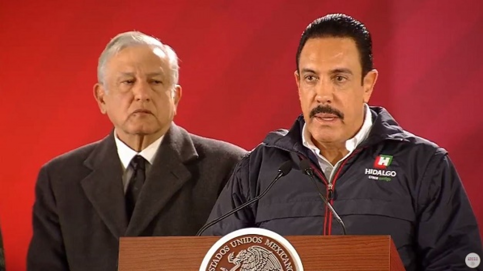 Gobierno de México se hará cargo de los gastos funerarios de las víctimas de Tlahuelilpan