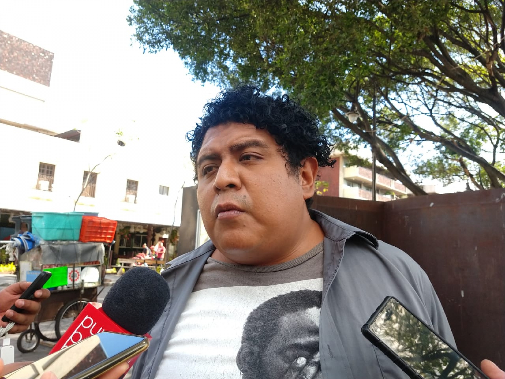 Denuncia Tribus Urbanas desaparición del espacio 'Casa de Medio Camino'