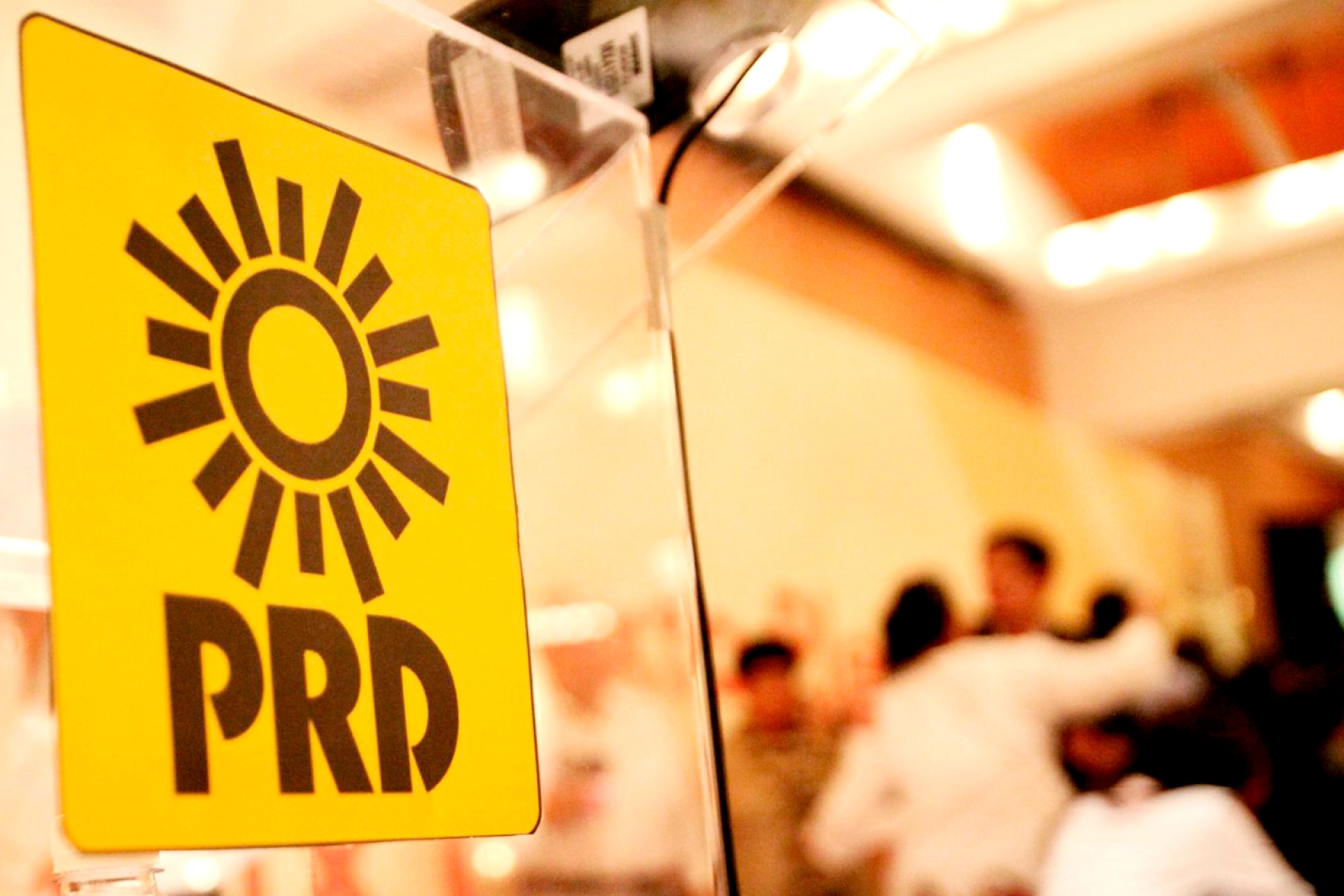 El PRD eligió a sus candidatos