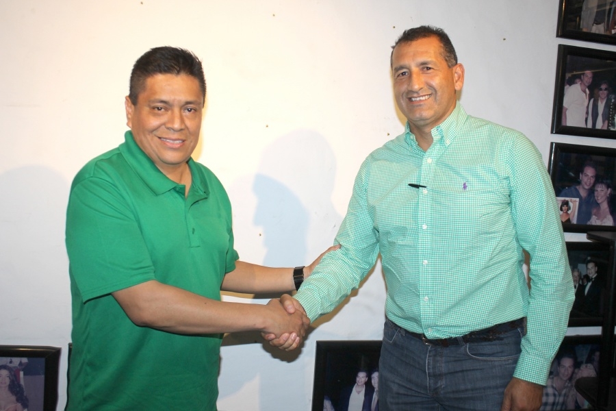 Surge la Primera Copa La Unión de Morelos Máster