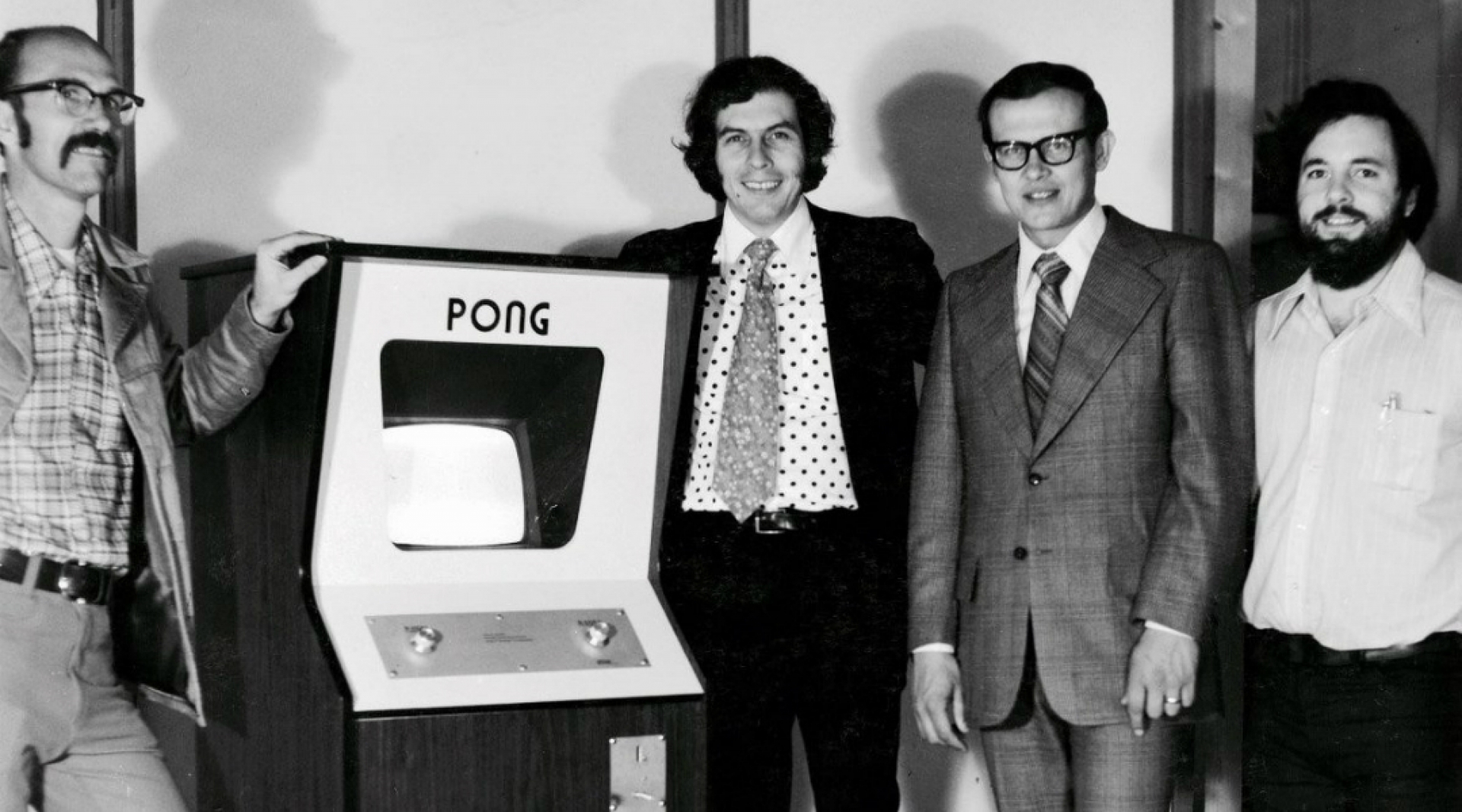 Murió Ted Dabney, el cofundador de Atari