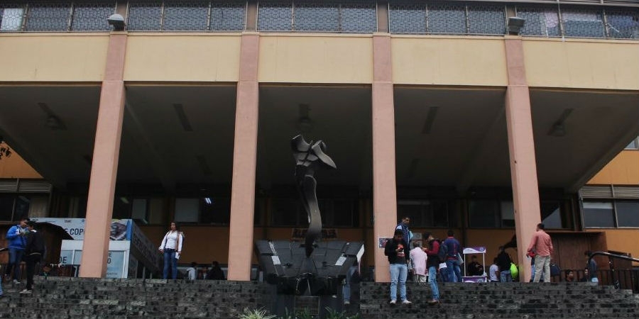 Por falta de recursos, pararán labores en la UAEM