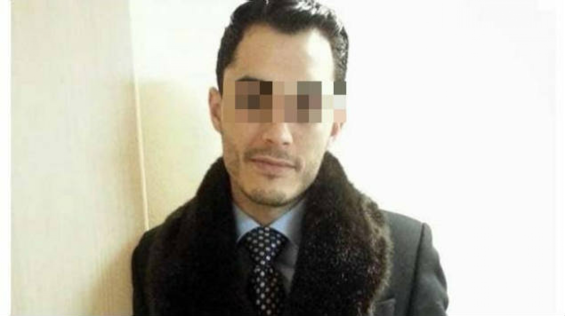 Era ítalo-español el hombre que fue asesinado en Tlaltizapán, el 20 de marzo