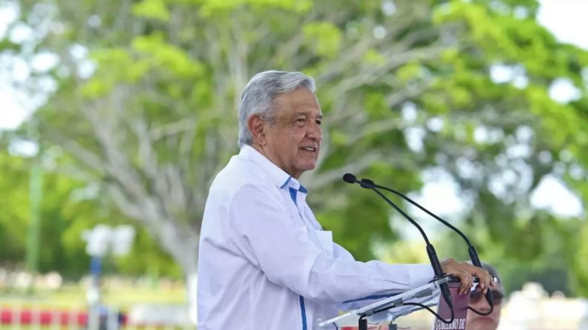 Gira de AMLO se dirige ahora al norte: visitará Nayarit, Sinaloa, Sonora y Baja California Sur