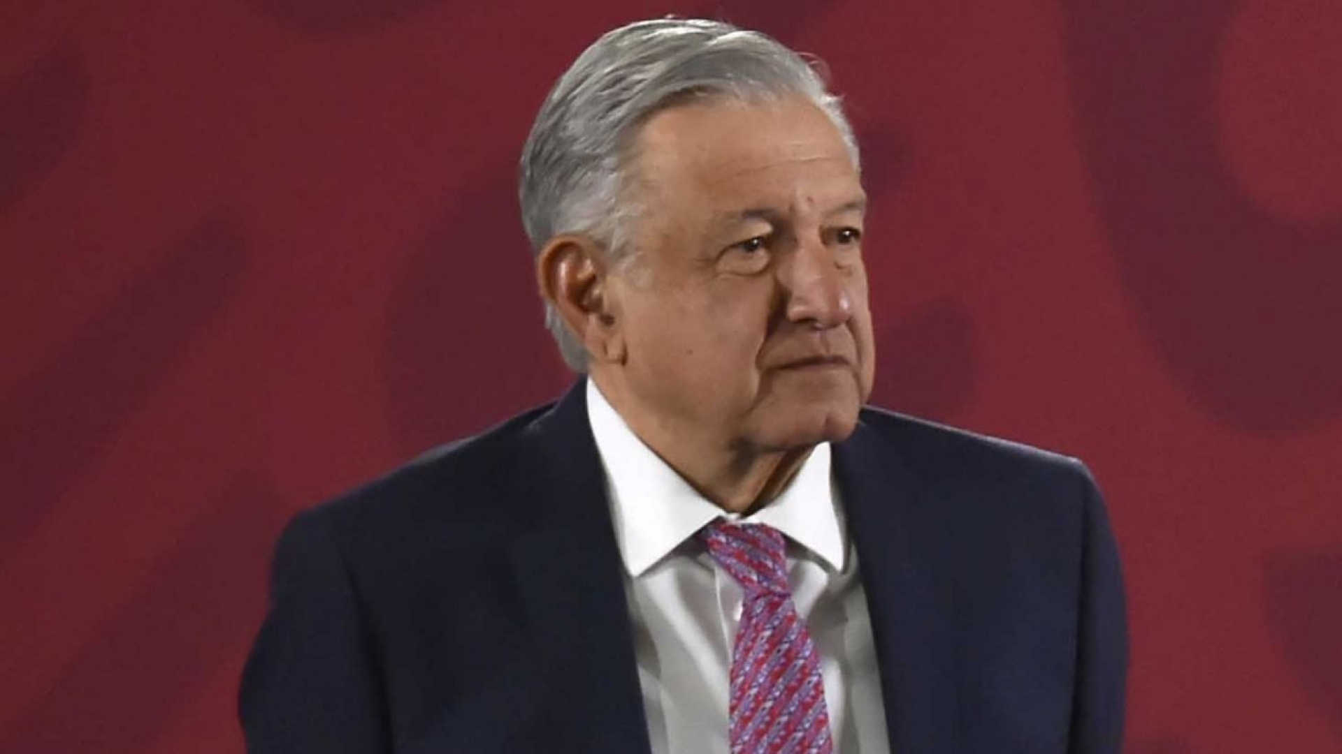 'Ya no quiero seguir señalando a los de antes, ya es nuestra responsabilidad': AMLO