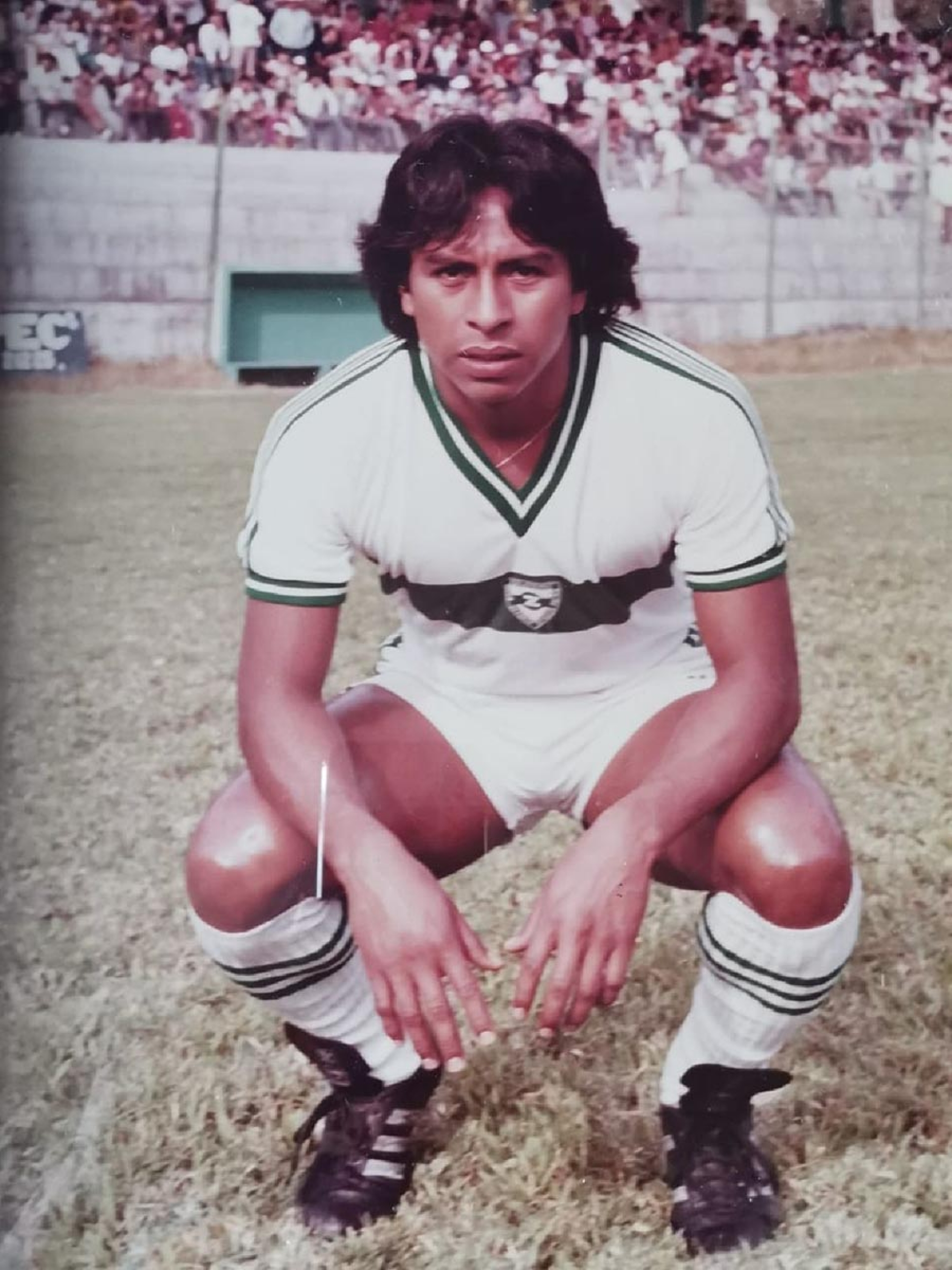 “Si el “Harapos” hubiera metido el penal, otra cosa hubiera sido”: Fortino Rojas
