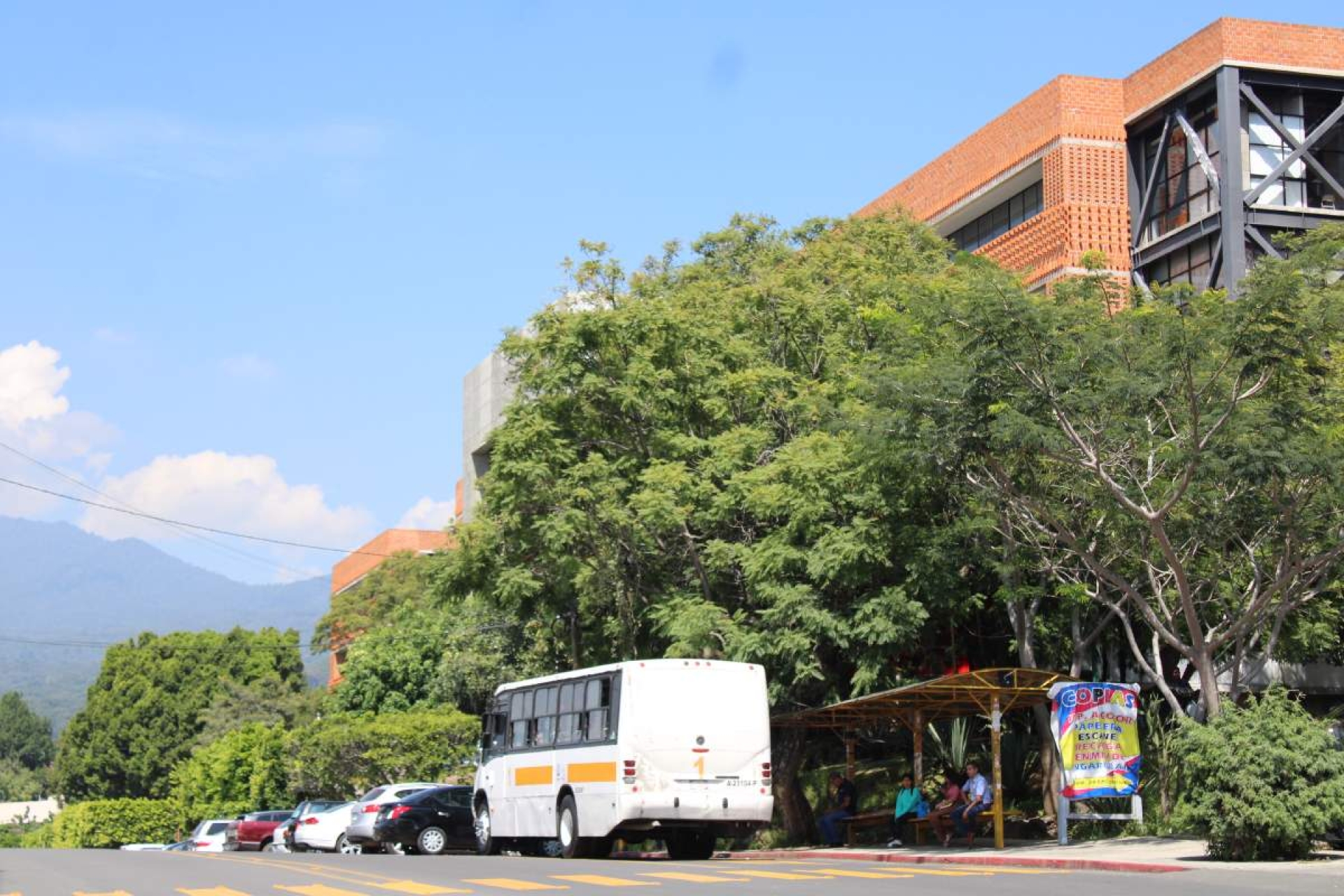 Anuncian políticas de seguridad para la UAEM