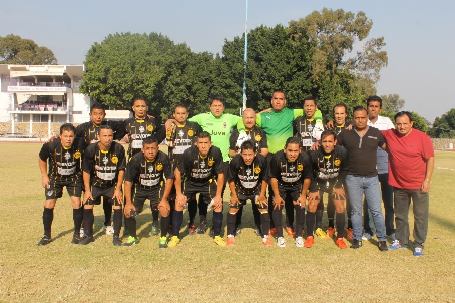 Deportivo Mago tiene la ilusión intacta