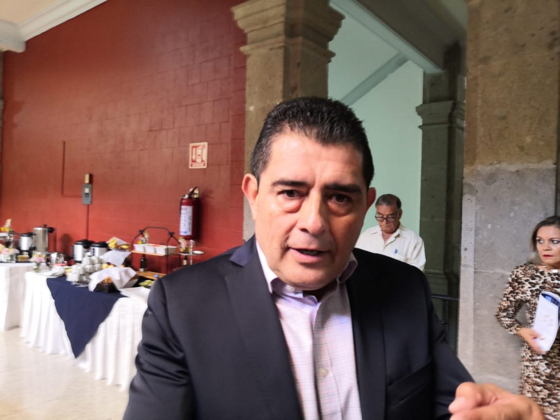 Solicitará Sedeso para 2020 presupuesto similar al asignado el año pasado, 55 mdp