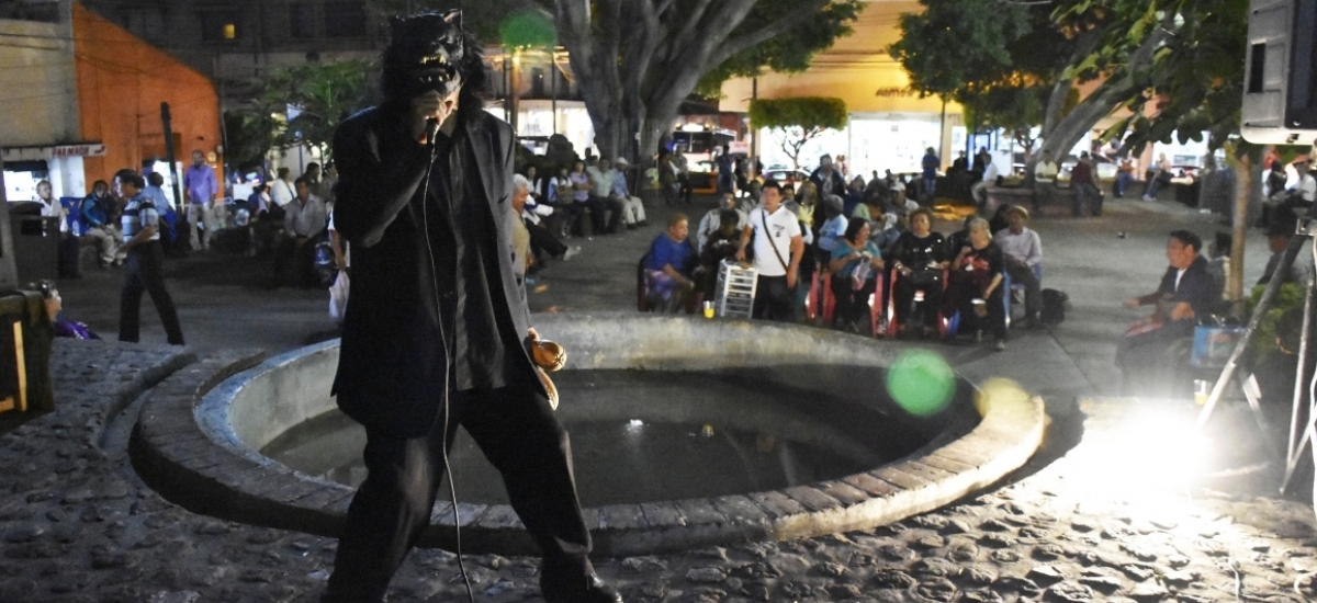 La Hora del Pueblo
