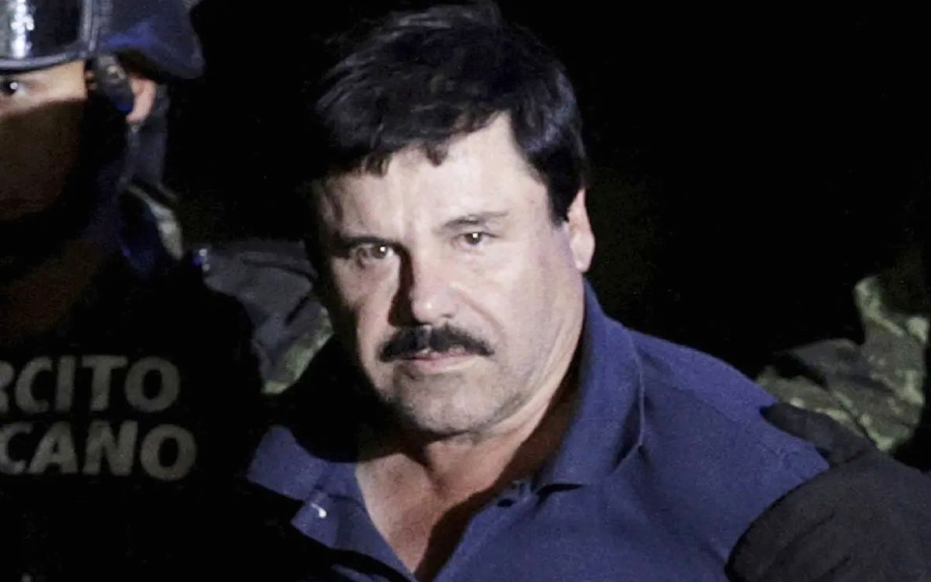 ‘El Chapo’ solicita extradición a México en carta enviada a corte de NY