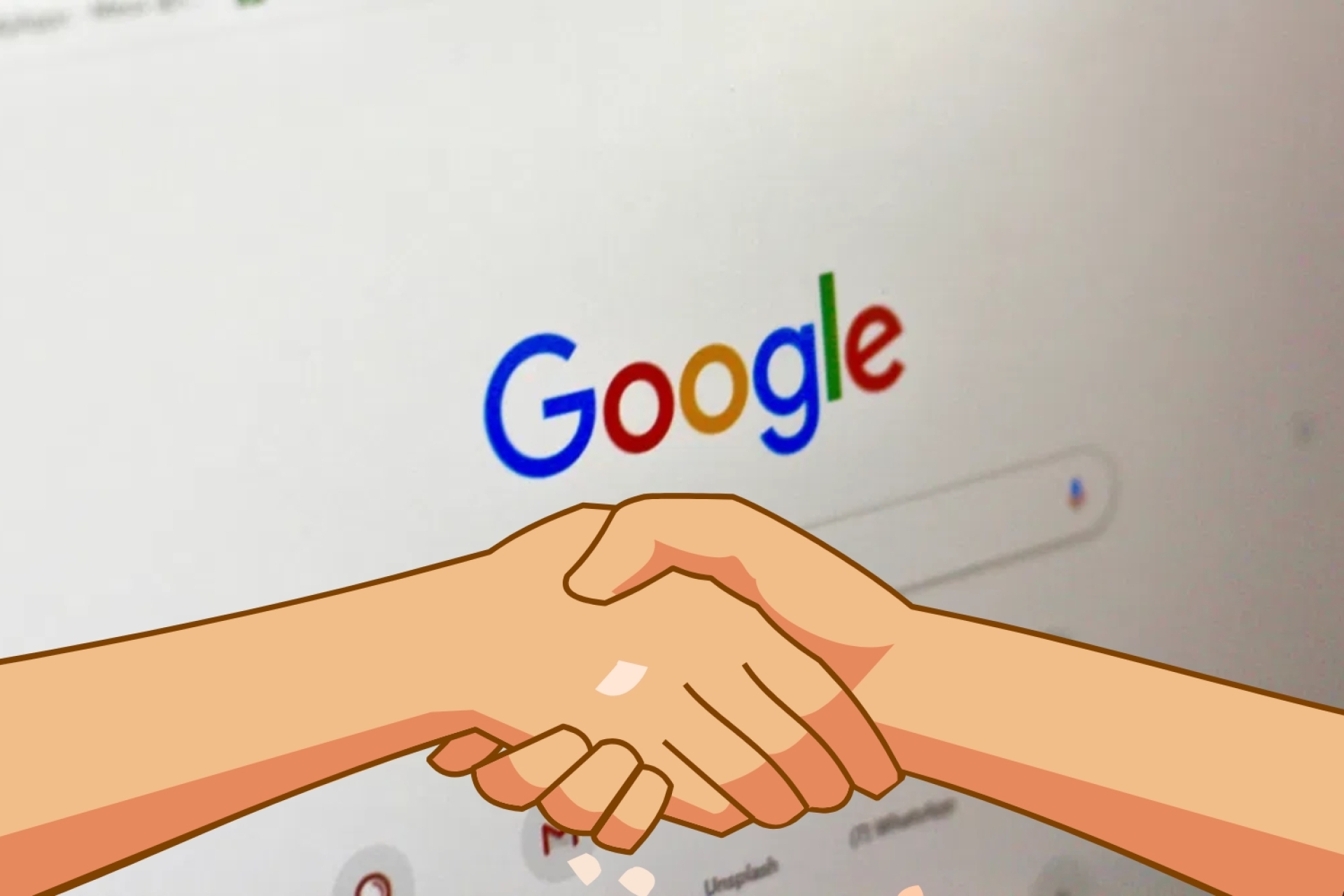 Google presenta los 'Contactos de recuperación': ahora podrás recuperar tu cuenta con ayuda de un amigo o familiar