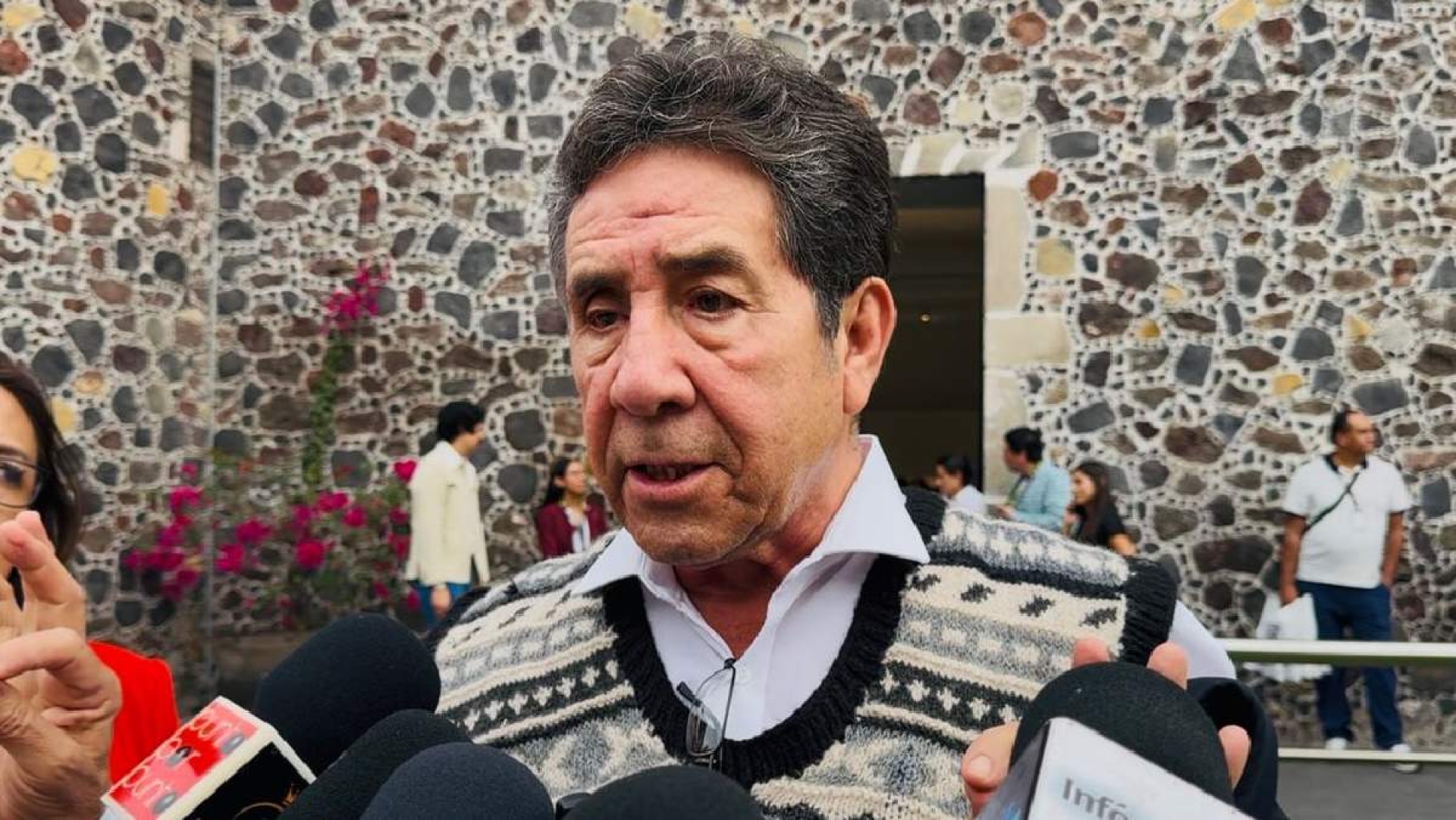 El 10 de abril será inaugurado el Museo de las Mujeres Zapatistas