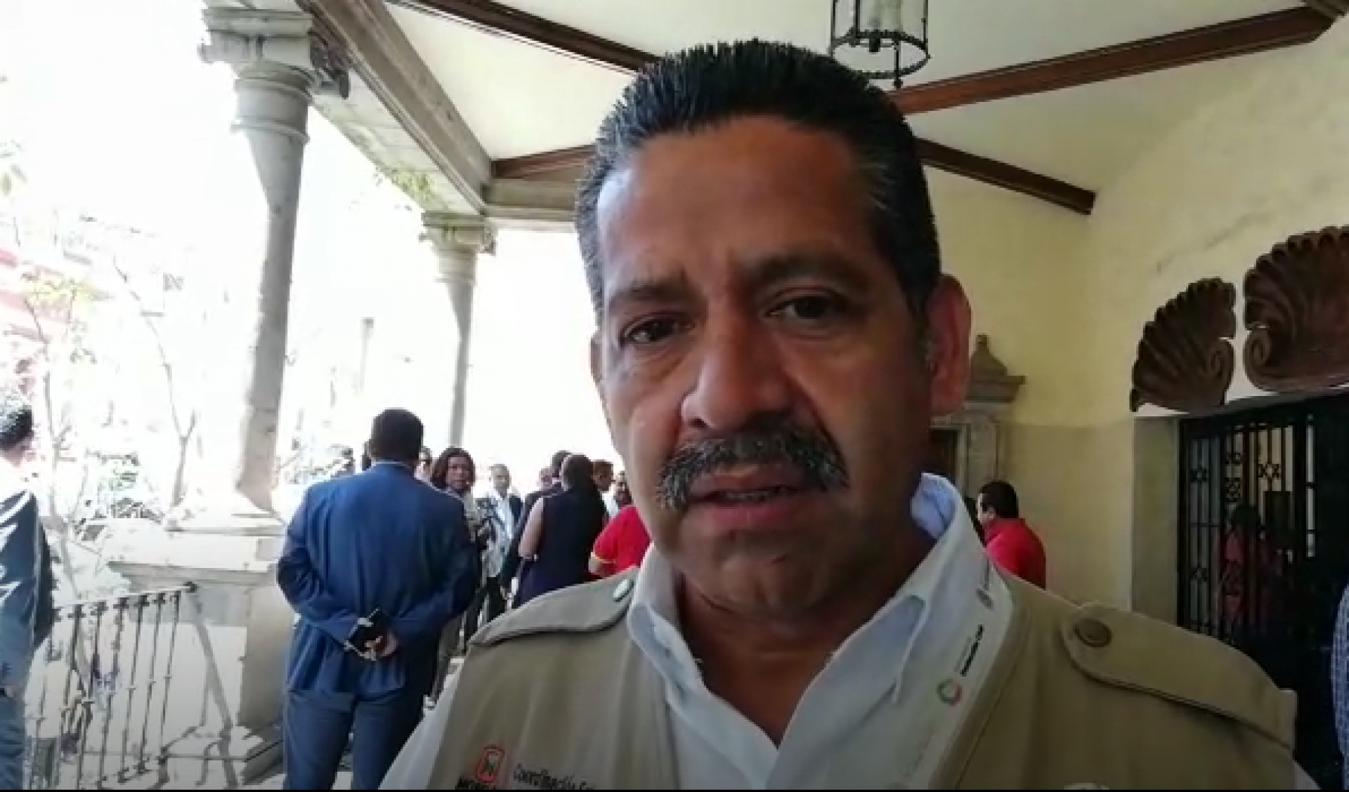 CEPCM iniciará revisión de antiguo edificio del Congreso, esta semana