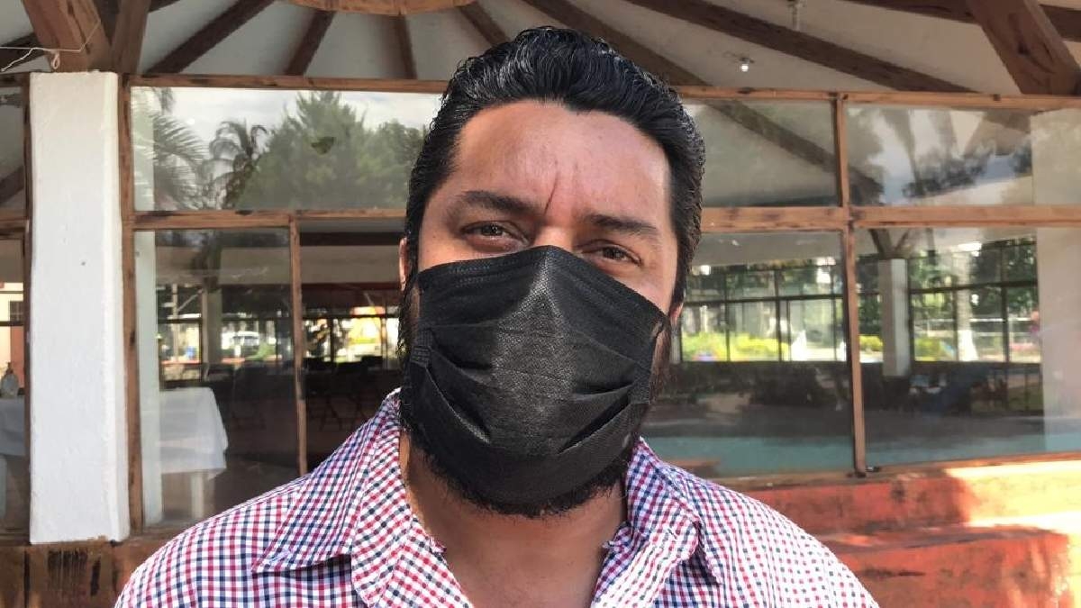Avanza la invasión de terrenos en el ejido de Cuautla